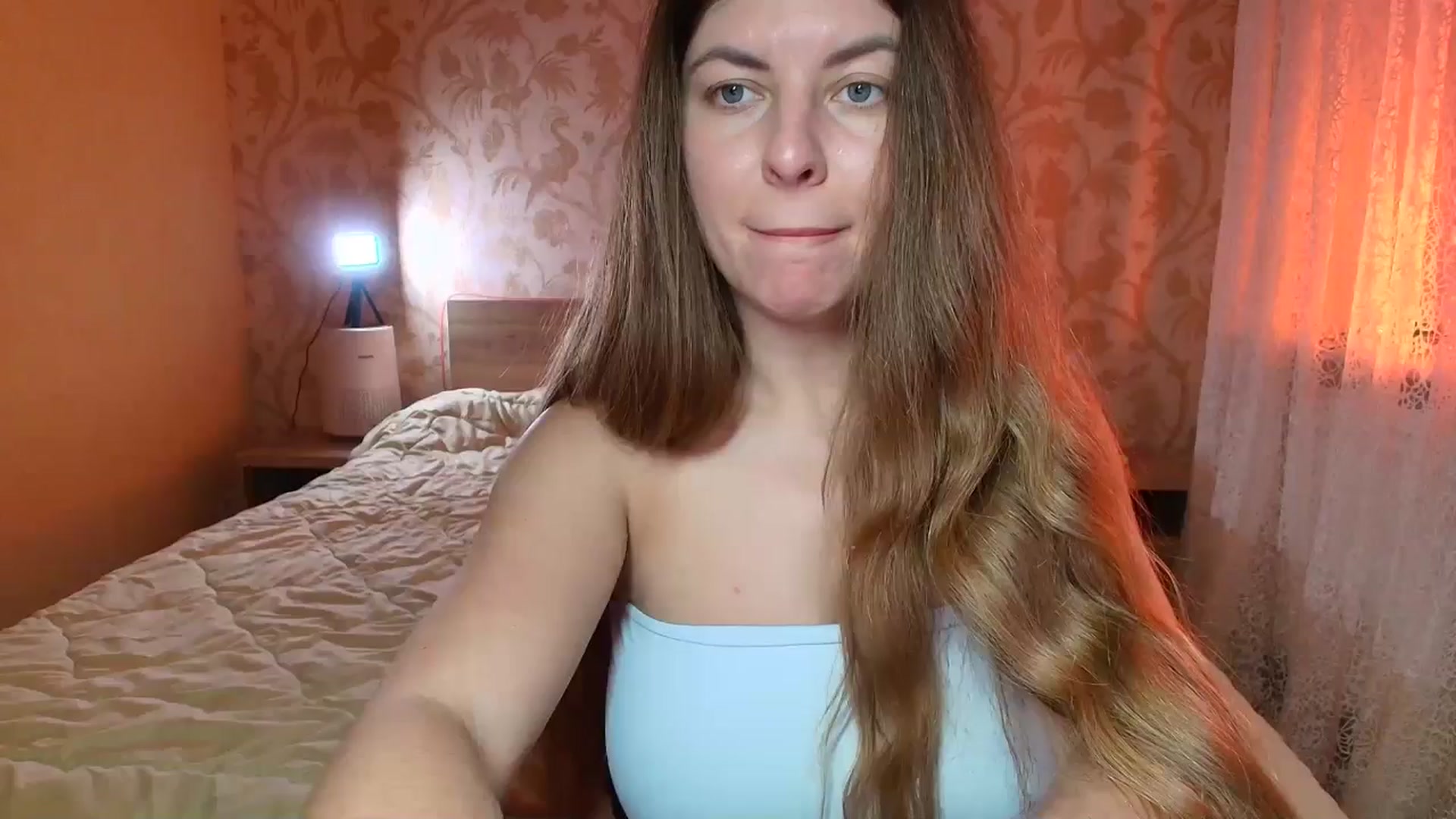 Gallery image thumbnail from BloodyMaria's myfreecams stream on, 01/22/2025, 13:59 image 14 of 20