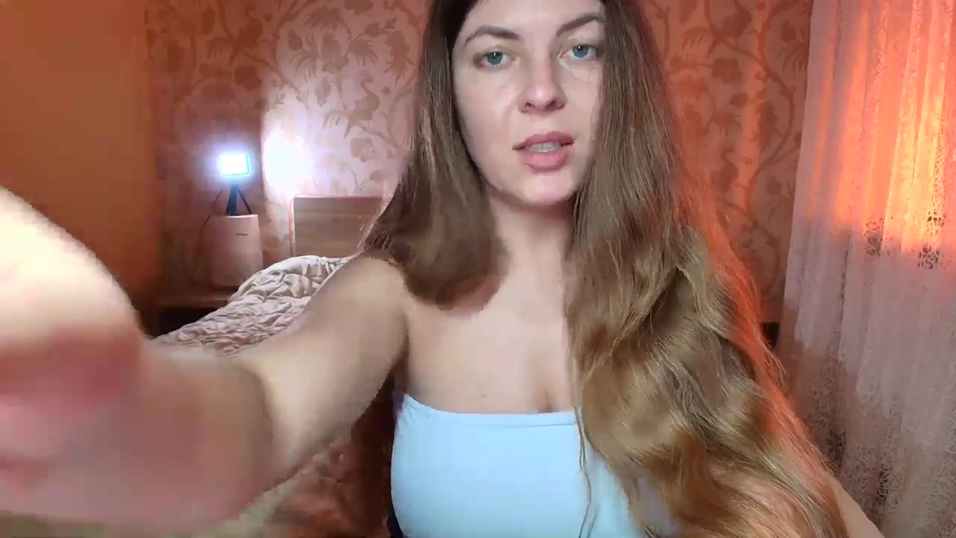 Gallery image thumbnail from BloodyMaria's myfreecams stream on, 01/22/2025, 13:59 image 16 of 20
