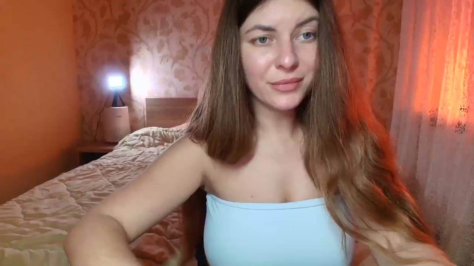 Gallery image thumbnail from BloodyMaria's myfreecams stream on, 01/22/2025, 13:59 image 15 of 20