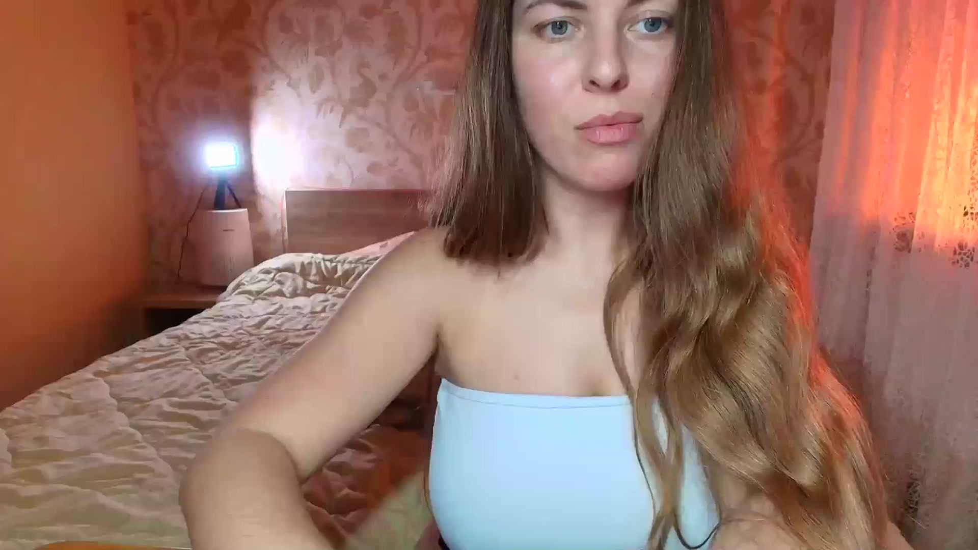 Gallery image thumbnail from BloodyMaria's myfreecams stream on, 01/22/2025, 14:37 image 9 of 20