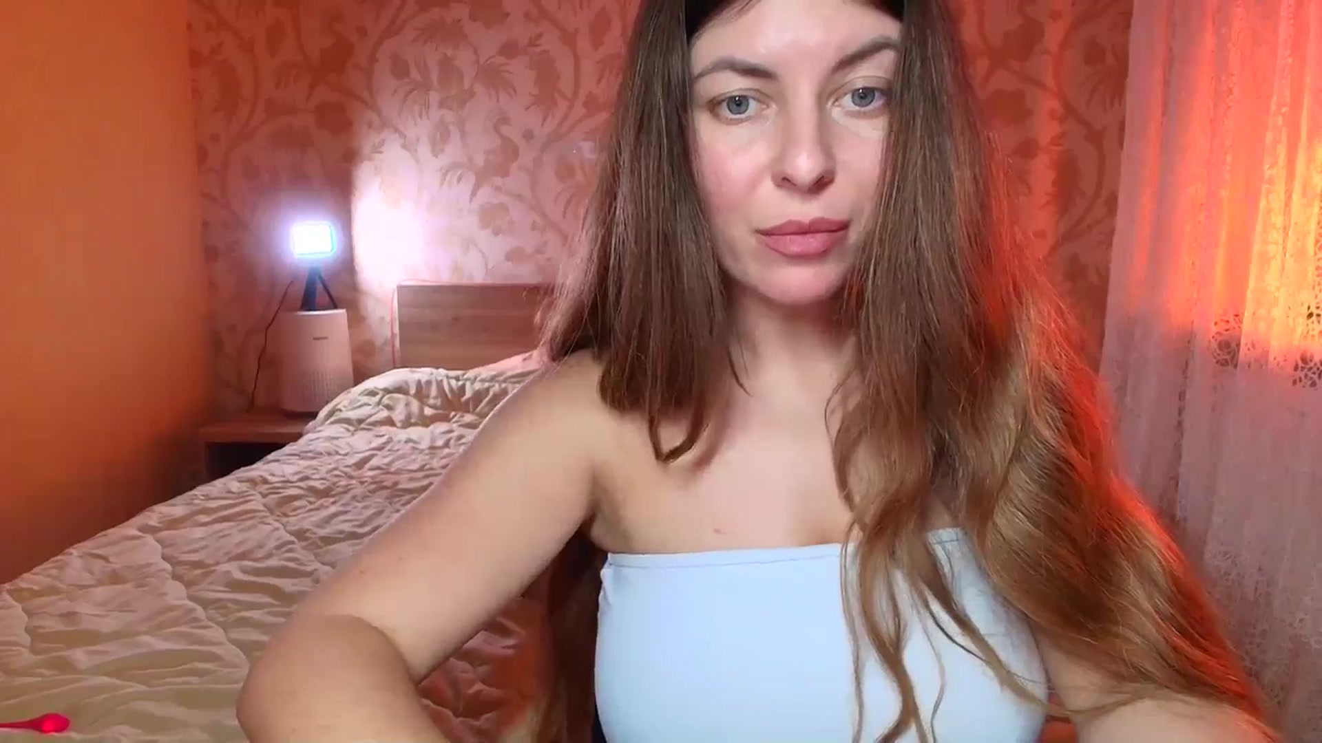 Gallery image thumbnail from BloodyMaria's myfreecams stream on, 01/22/2025, 14:37 image 18 of 20