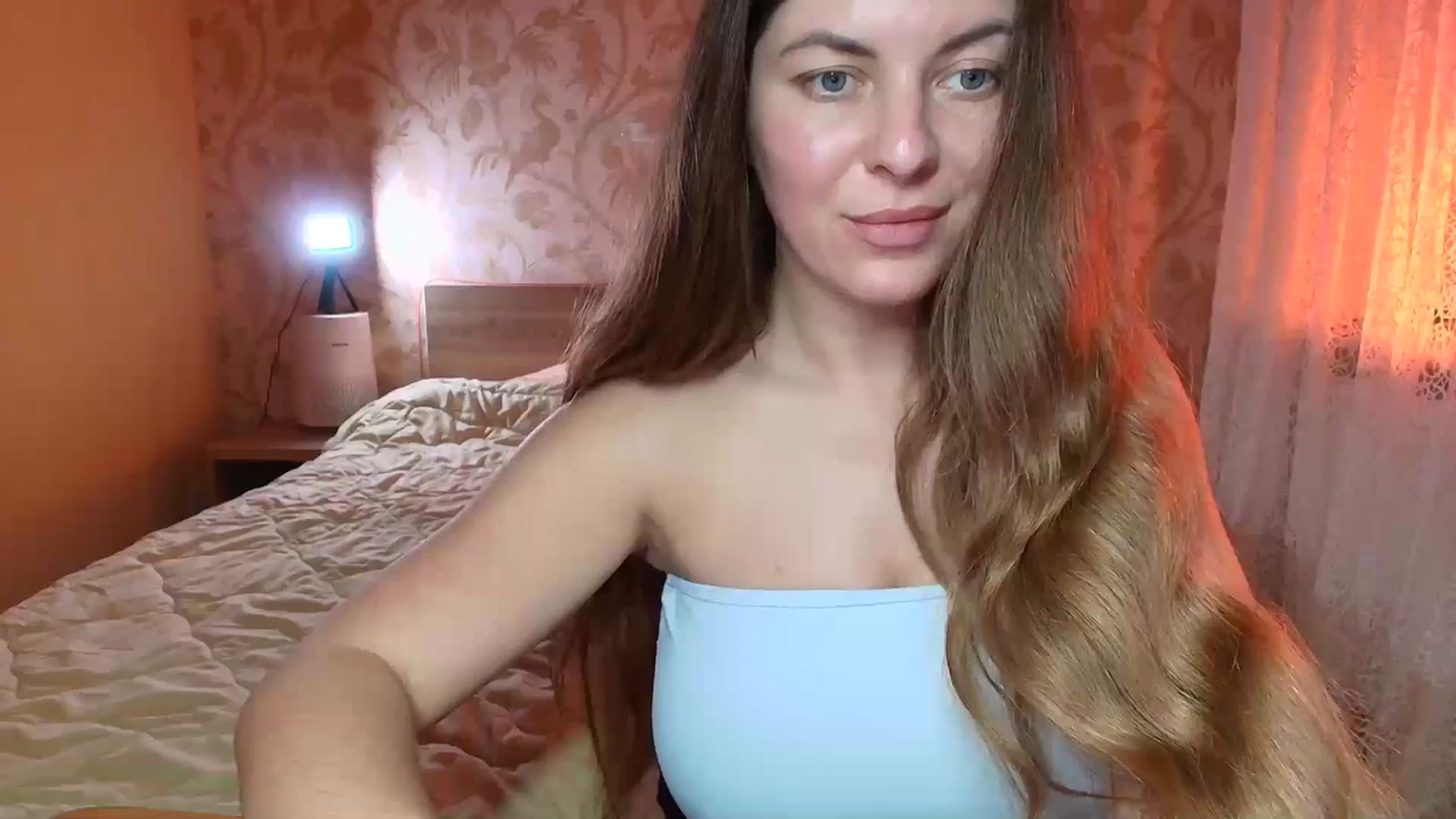 Gallery image thumbnail from BloodyMaria's myfreecams stream on, 01/22/2025, 14:37 image 8 of 20