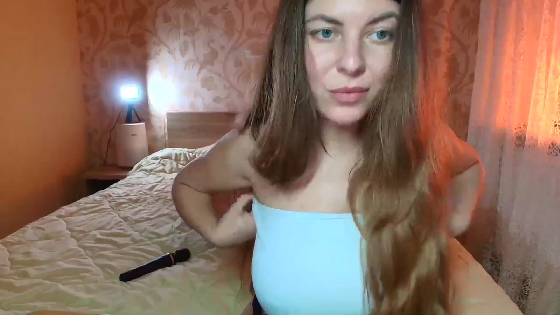 Gallery image thumbnail from BloodyMaria's myfreecams stream on, 01/22/2025, 14:37 image 13 of 20