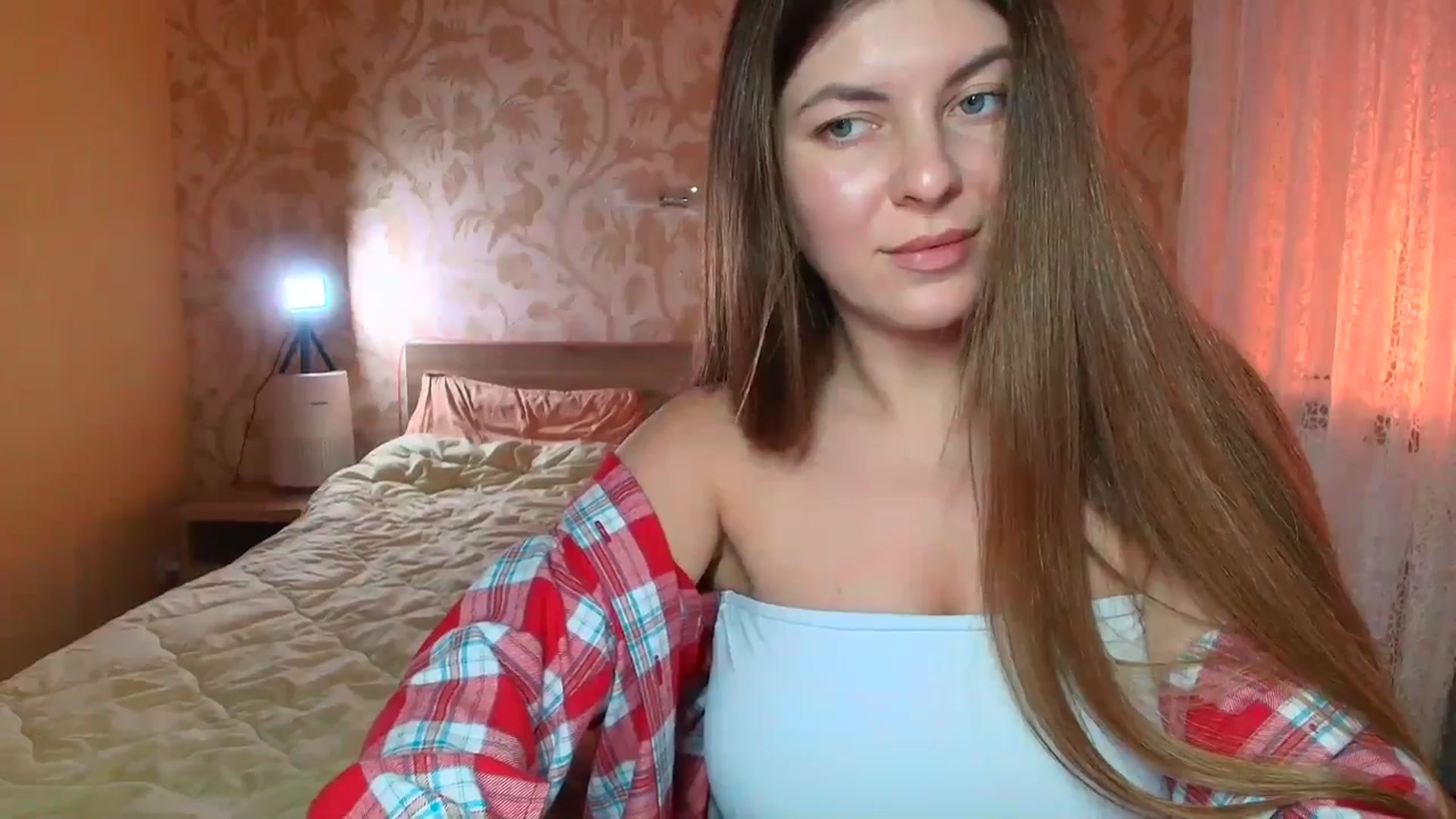 Gallery image thumbnail from BloodyMaria's myfreecams stream on, 01/23/2025, 13:58 image 17 of 20