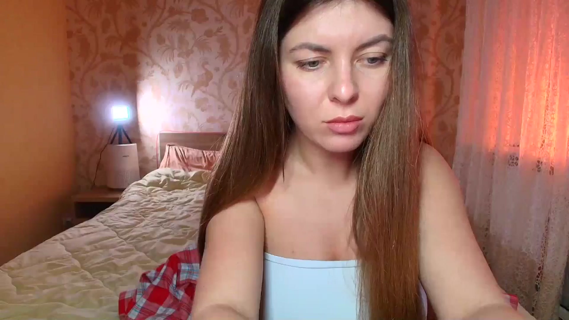Gallery image thumbnail from BloodyMaria's myfreecams stream on, 01/23/2025, 13:58 image 11 of 20