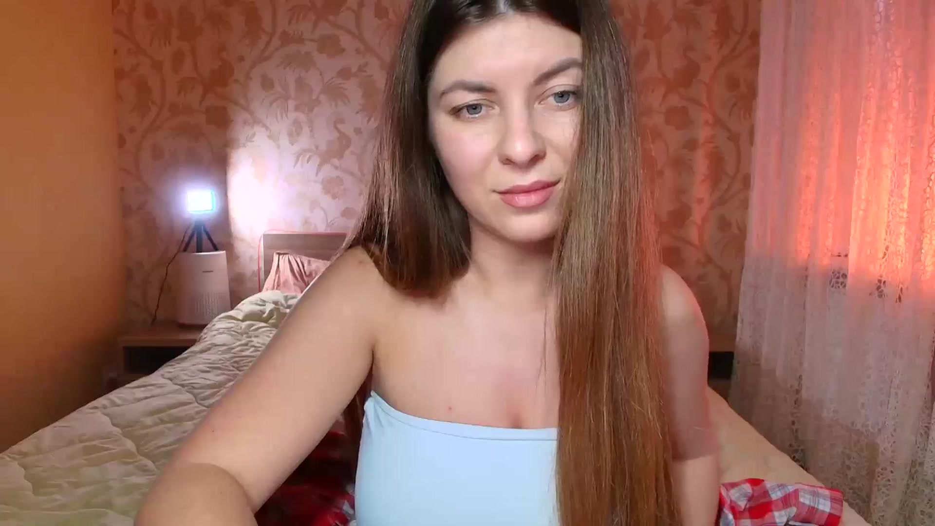 Gallery image thumbnail from BloodyMaria's myfreecams stream on, 01/23/2025, 13:58 image 2 of 20