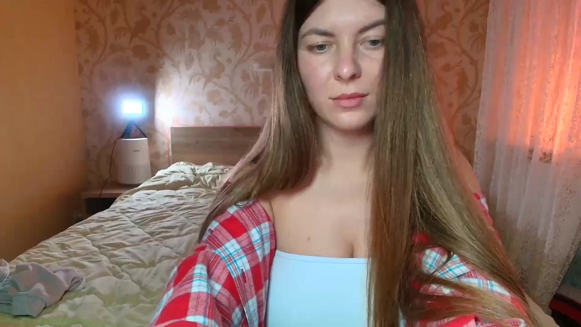 Gallery image thumbnail from BloodyMaria's myfreecams stream on, 01/24/2025, 14:34 image 20 of 20