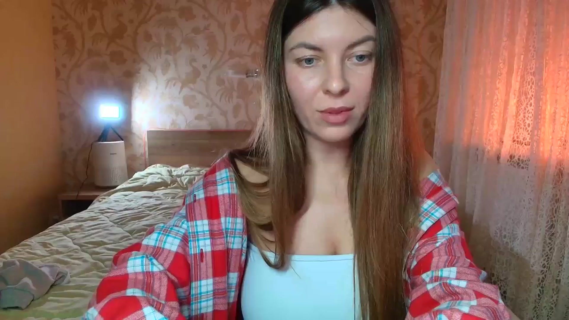 Gallery image thumbnail from BloodyMaria's myfreecams stream on, 01/24/2025, 14:34 image 11 of 20
