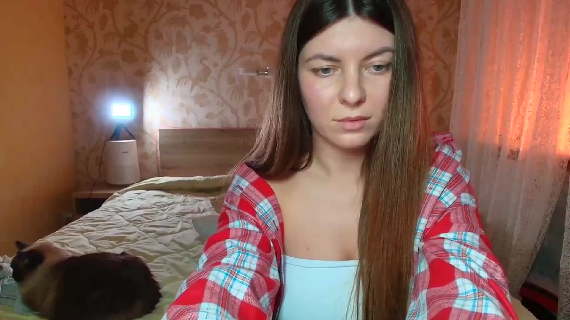 Gallery image thumbnail from BloodyMaria's myfreecams stream on, 01/24/2025, 16:25 image 9 of 20