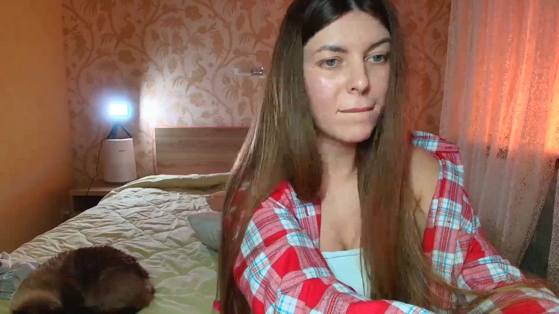 Gallery image thumbnail from BloodyMaria's myfreecams stream on, 01/24/2025, 16:25 image 8 of 20