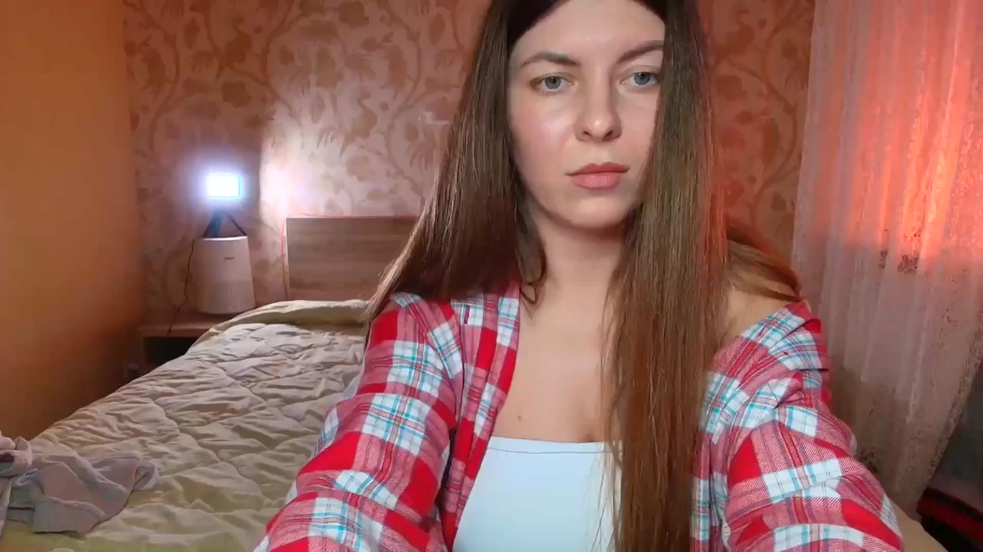 Gallery image thumbnail from BloodyMaria's myfreecams stream on, 01/24/2025, 16:25 image 16 of 20