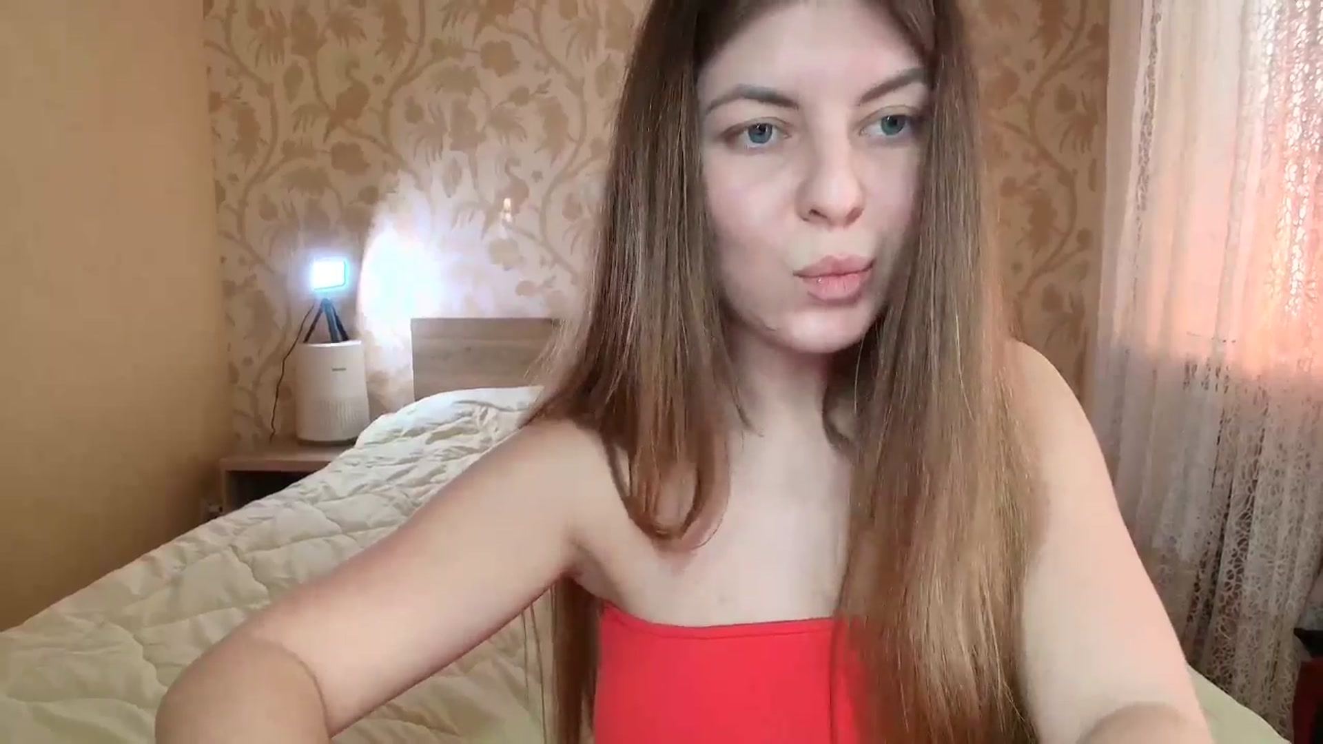 Gallery image thumbnail from BloodyMaria's myfreecams stream on, 01/30/2025, 08:17 image 8 of 20