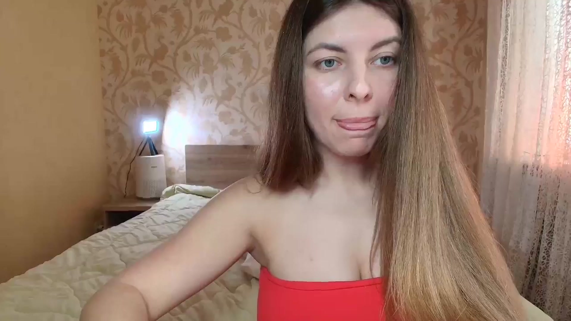 Gallery image thumbnail from BloodyMaria's myfreecams stream on, 01/30/2025, 08:46 image 4 of 20