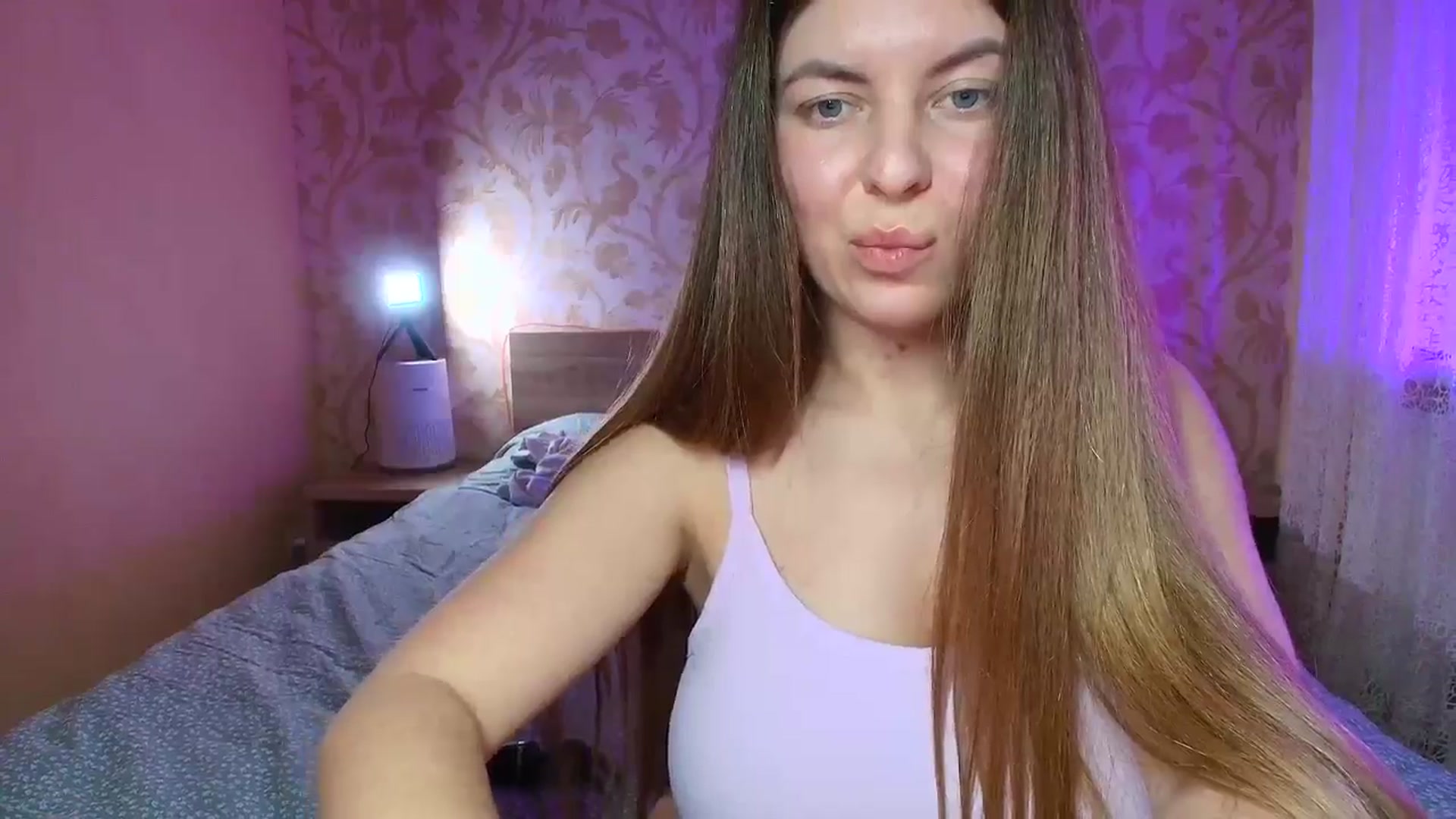 Gallery image thumbnail from BloodyMaria's myfreecams stream on, 02/02/2025, 09:06 image 17 of 20