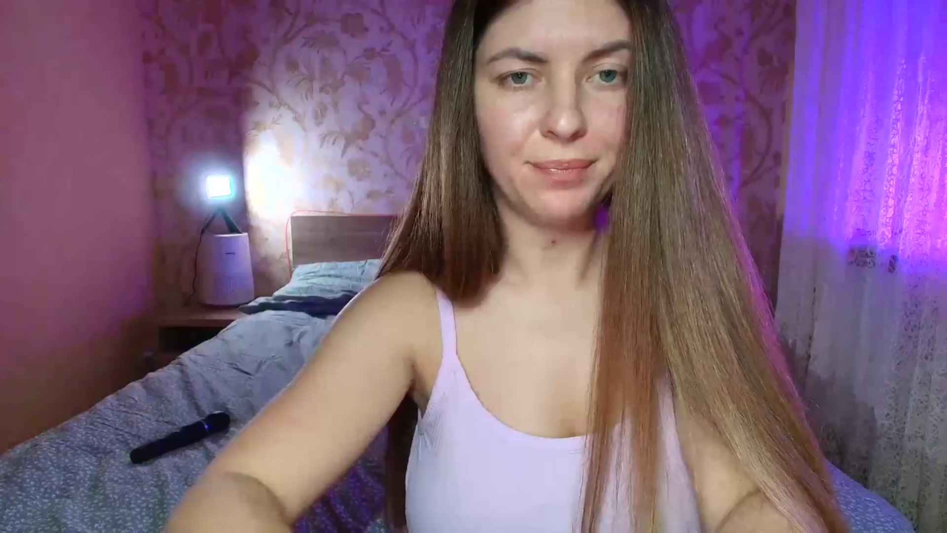 Gallery image thumbnail from BloodyMaria's myfreecams stream on, 02/02/2025, 09:46 image 16 of 20
