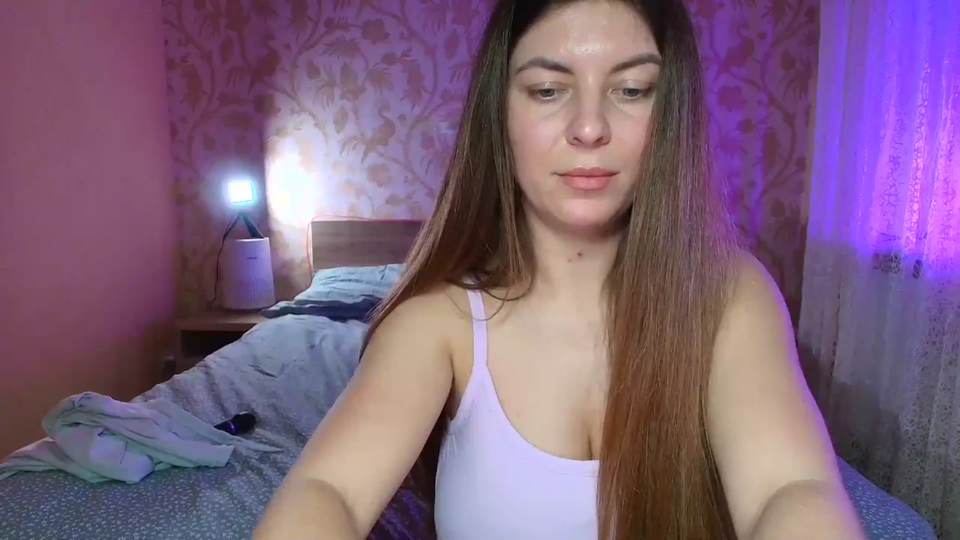 Gallery image thumbnail from BloodyMaria's myfreecams stream on, 02/02/2025, 10:50 image 10 of 20