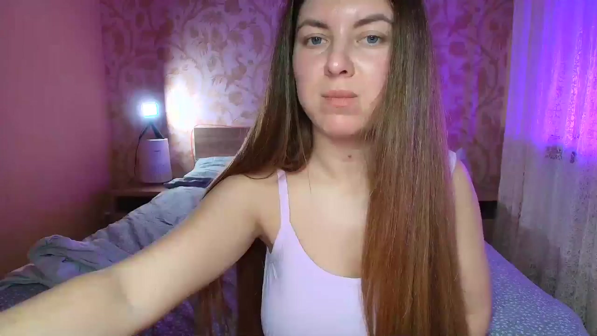 Gallery image thumbnail from BloodyMaria's myfreecams stream on, 02/02/2025, 10:50 image 13 of 20