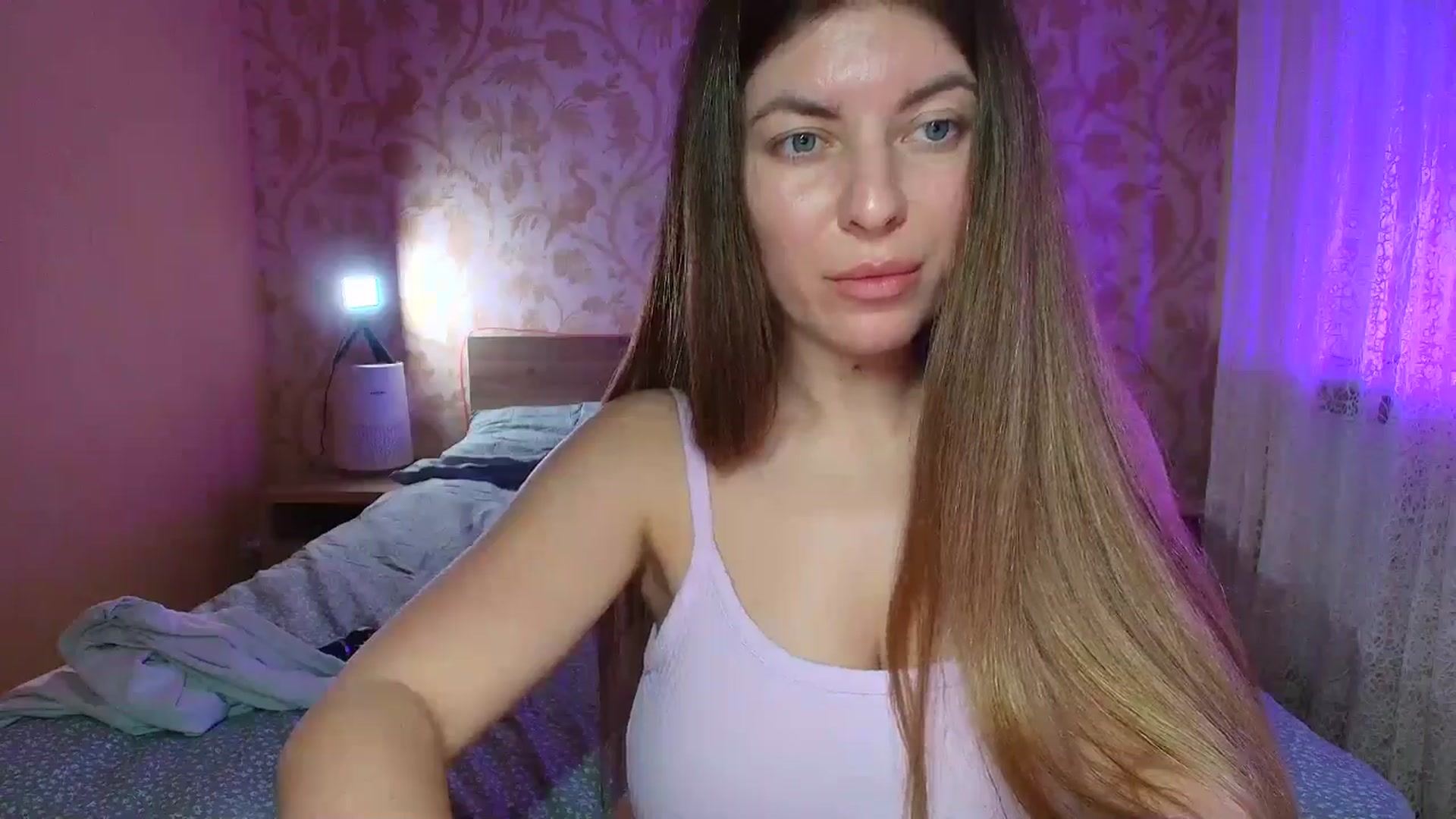 Gallery image thumbnail from BloodyMaria's myfreecams stream on, 02/02/2025, 10:50 image 6 of 20