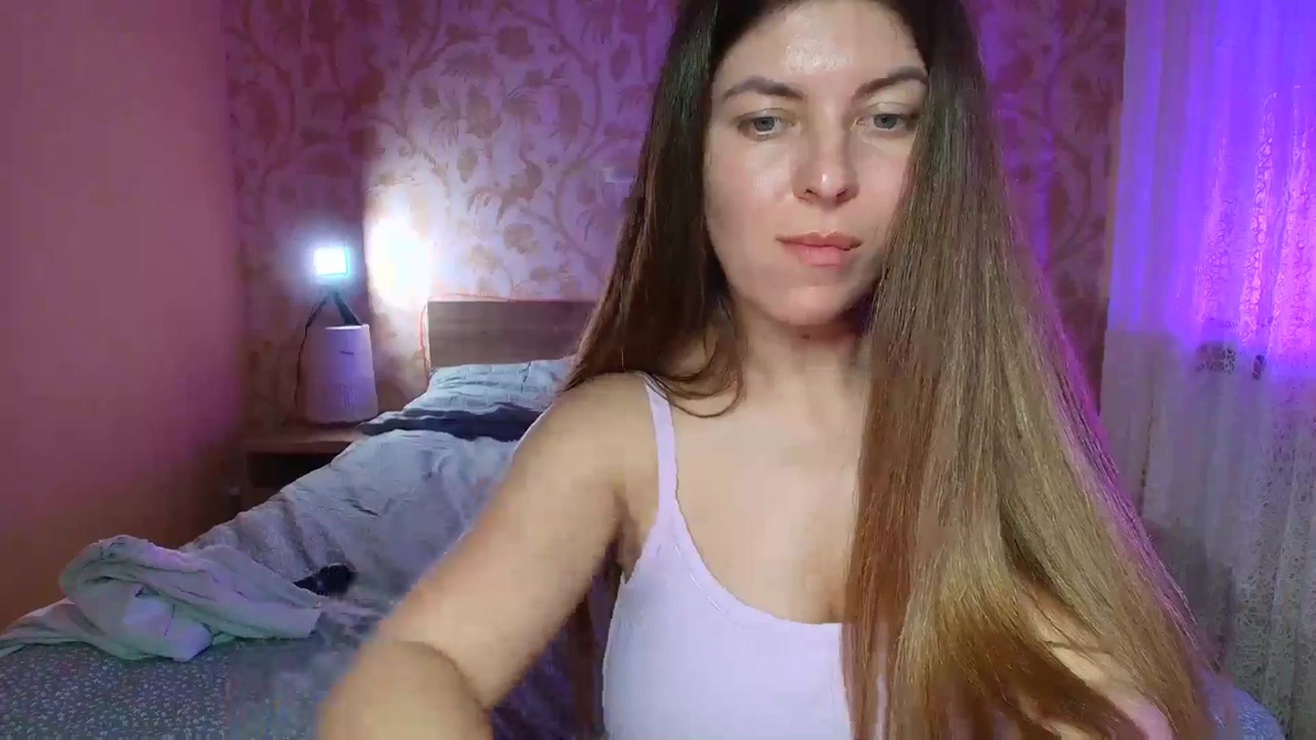 Gallery image thumbnail from BloodyMaria's myfreecams stream on, 02/02/2025, 10:50 image 11 of 20