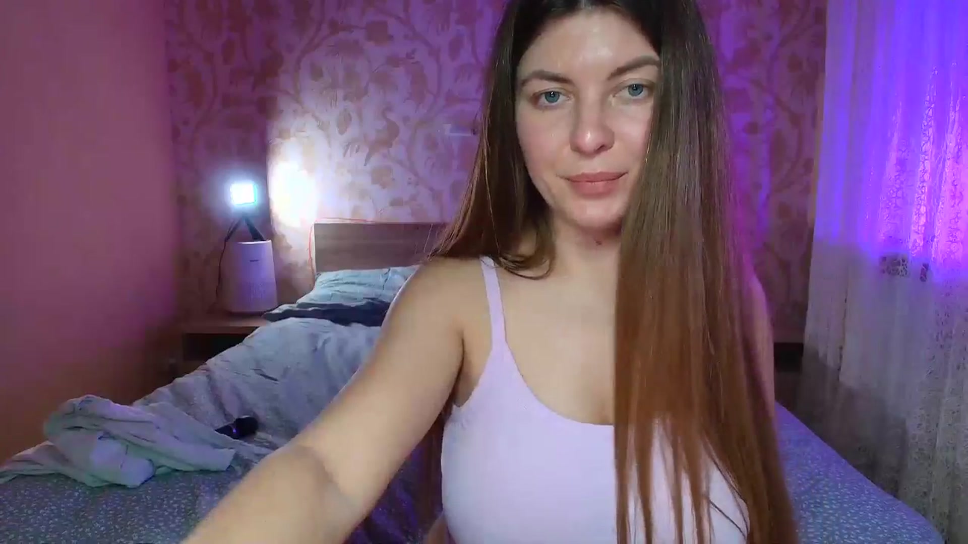 Gallery image thumbnail from BloodyMaria's myfreecams stream on, 02/02/2025, 10:50 image 9 of 20