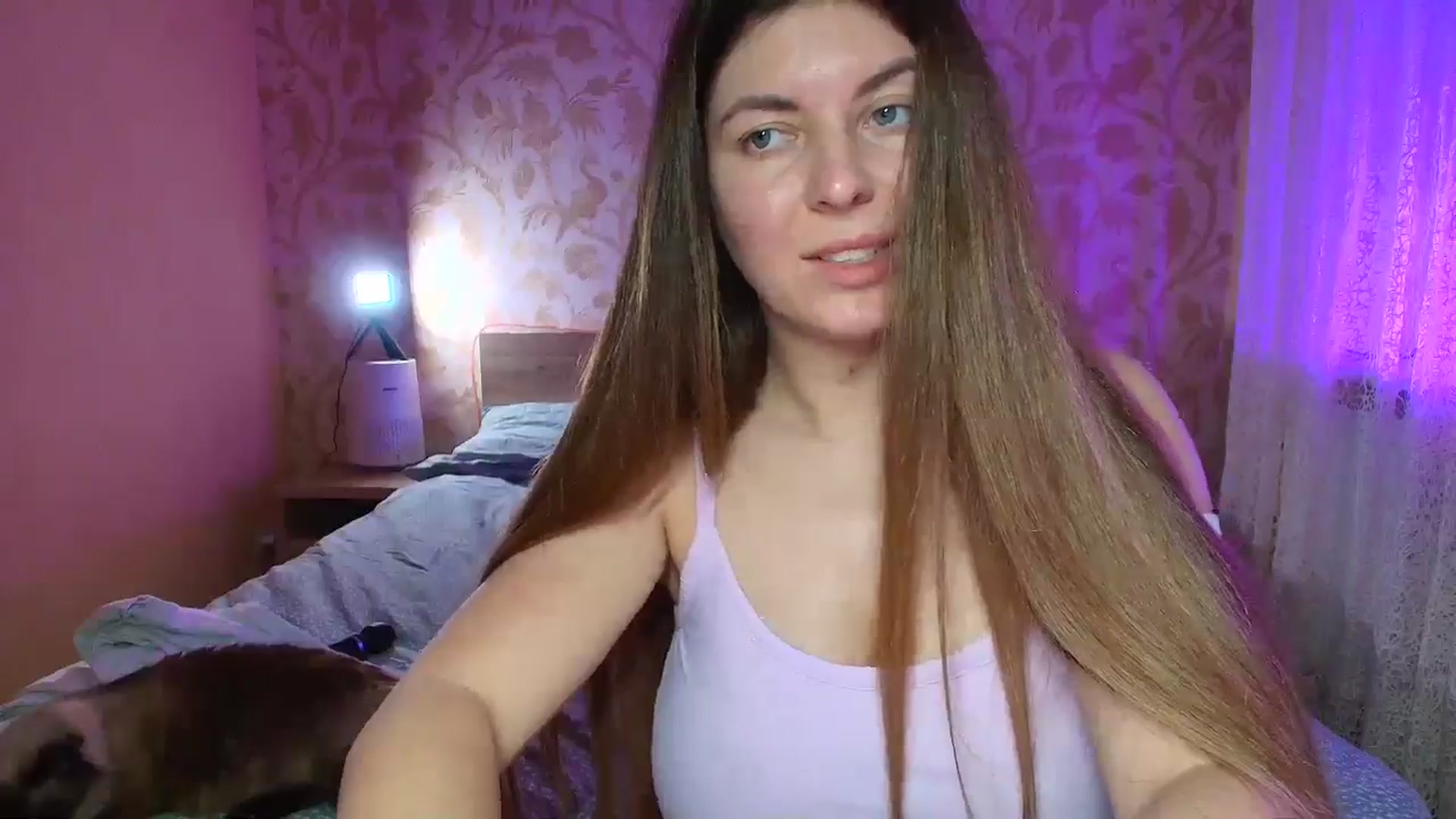 Gallery image thumbnail from BloodyMaria's myfreecams stream on, 02/02/2025, 10:50 image 20 of 20