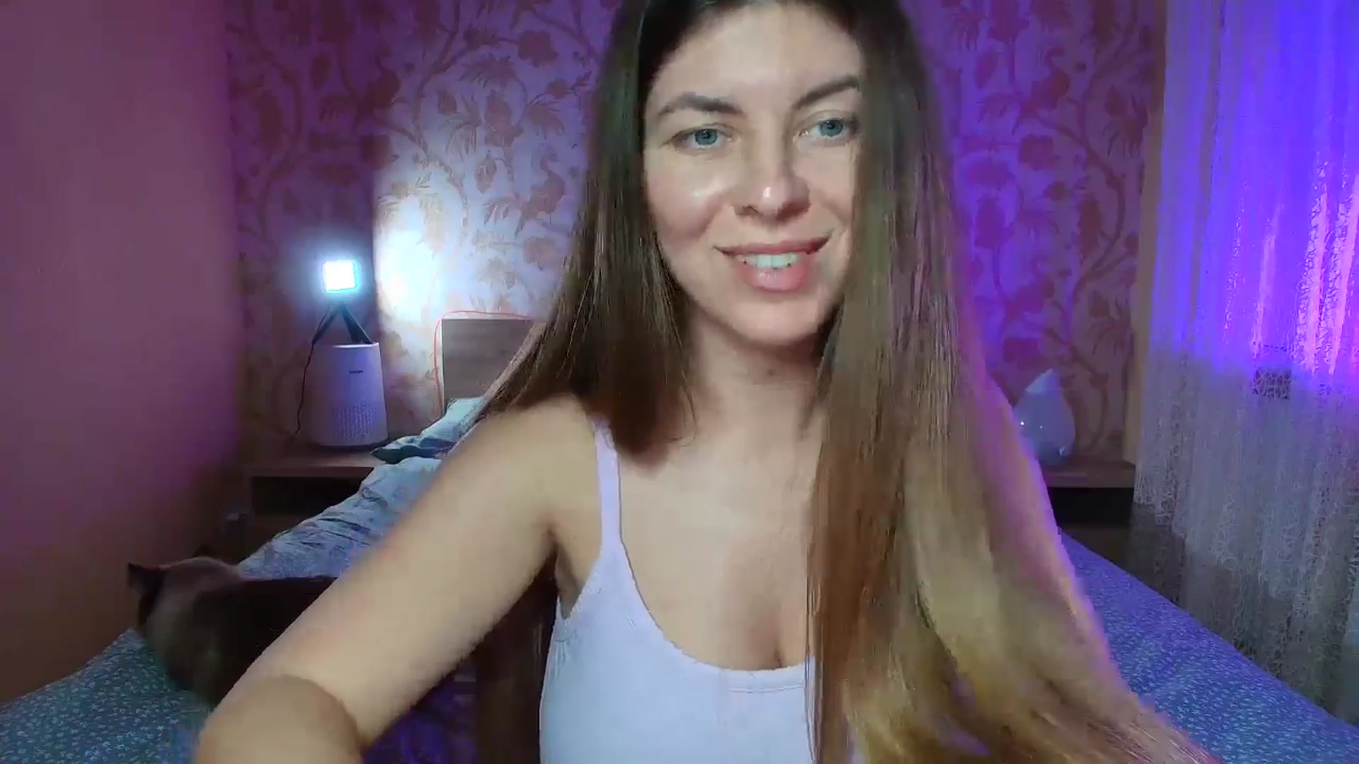 Gallery image thumbnail from BloodyMaria's myfreecams stream on, 02/02/2025, 13:57 image 14 of 20