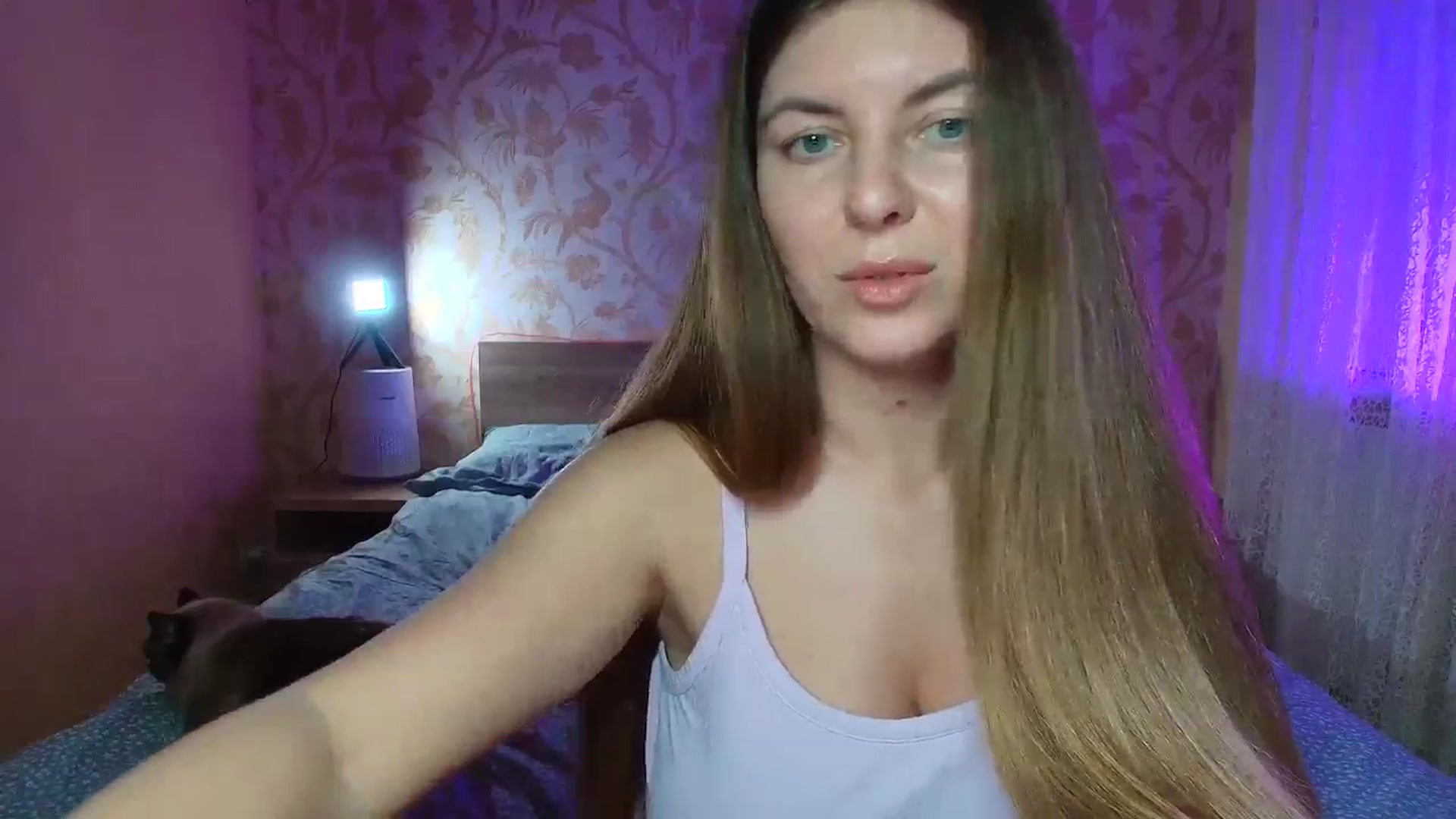 Gallery image thumbnail from BloodyMaria's myfreecams stream on, 02/02/2025, 13:57 image 16 of 20