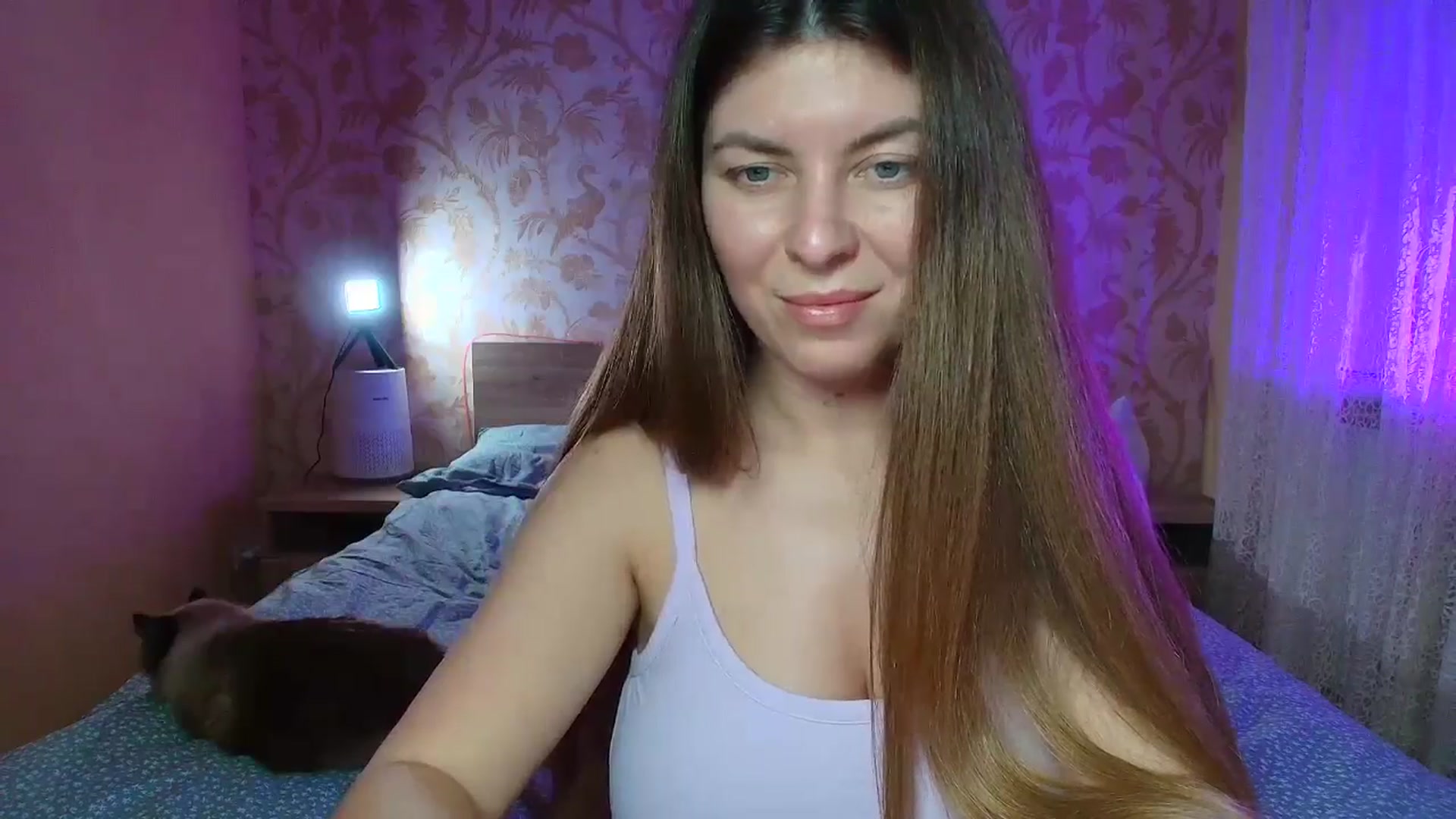 Gallery image thumbnail from BloodyMaria's myfreecams stream on, 02/02/2025, 13:57 image 12 of 20