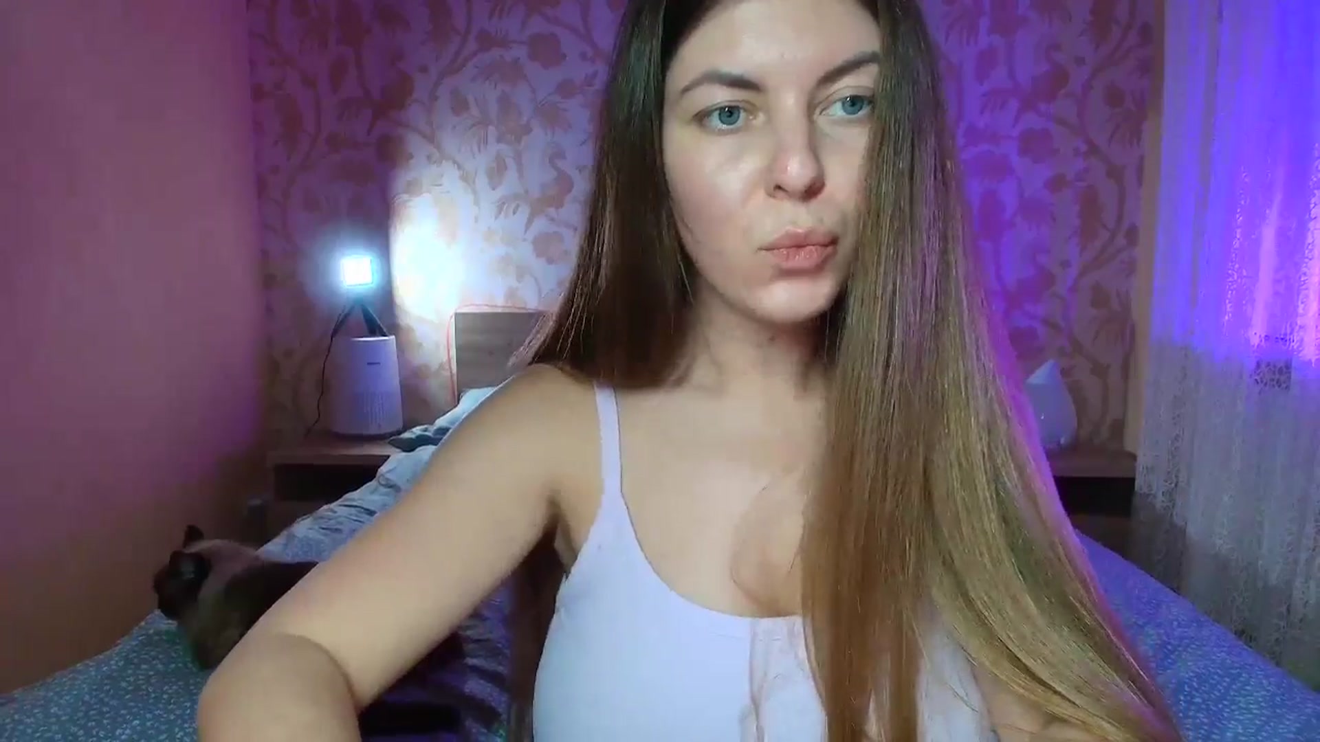 Gallery image thumbnail from BloodyMaria's myfreecams stream on, 02/02/2025, 13:57 image 19 of 20