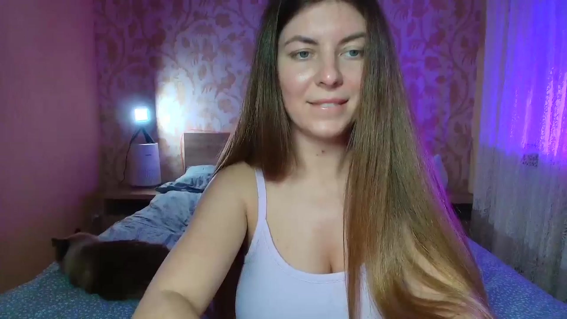 Gallery image thumbnail from BloodyMaria's myfreecams stream on, 02/02/2025, 13:57 image 10 of 20
