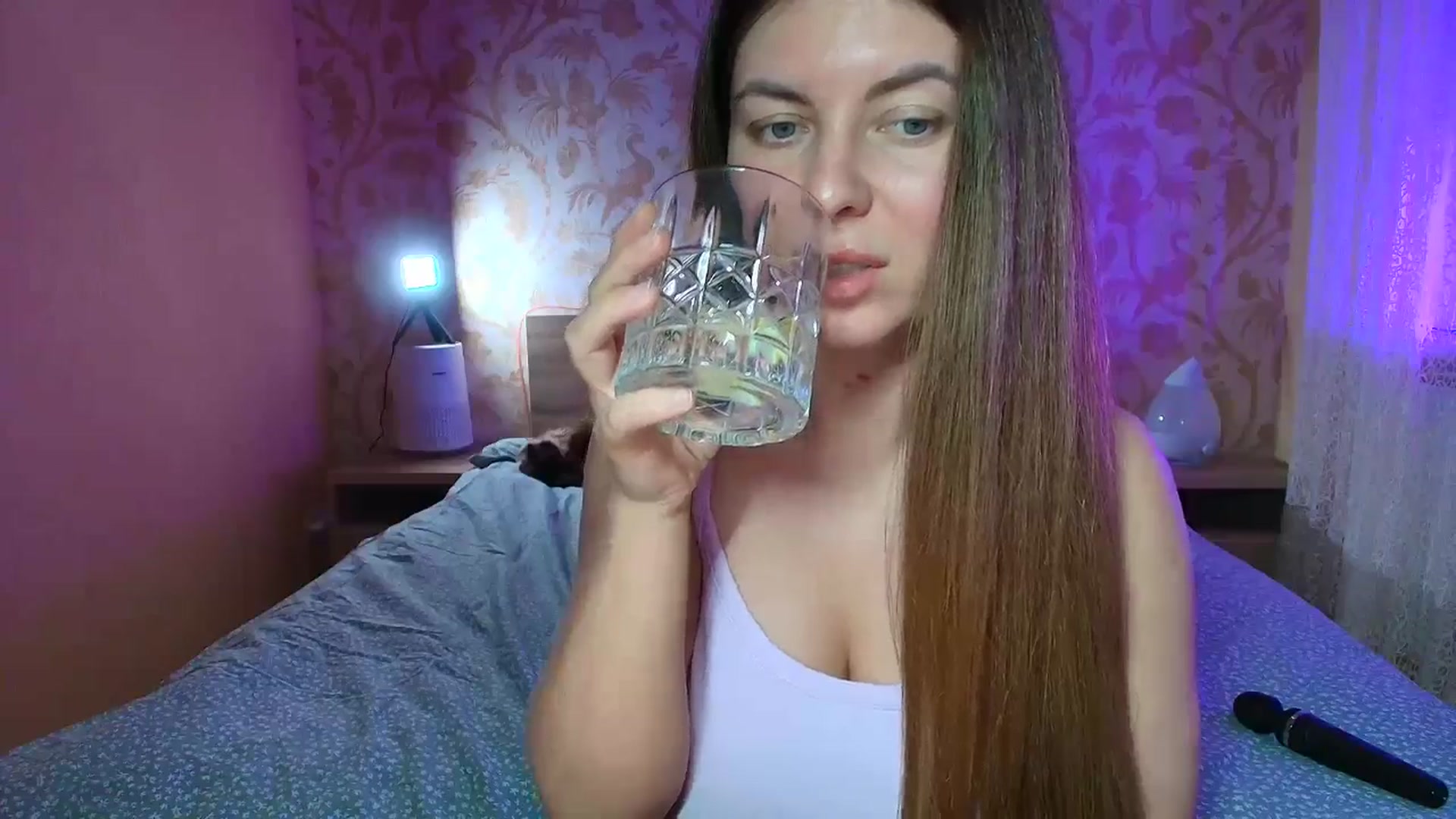 Gallery image thumbnail from BloodyMaria's myfreecams stream on, 02/02/2025, 15:18 image 13 of 20