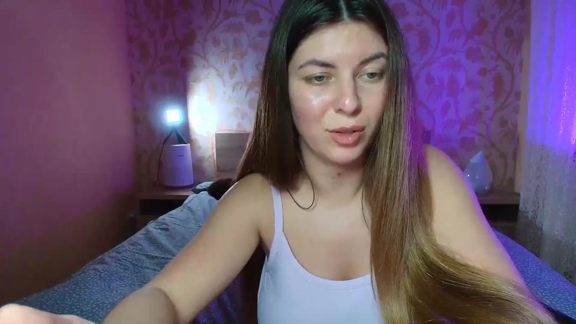 Gallery image thumbnail from BloodyMaria's myfreecams stream on, 02/02/2025, 15:18 image 4 of 20