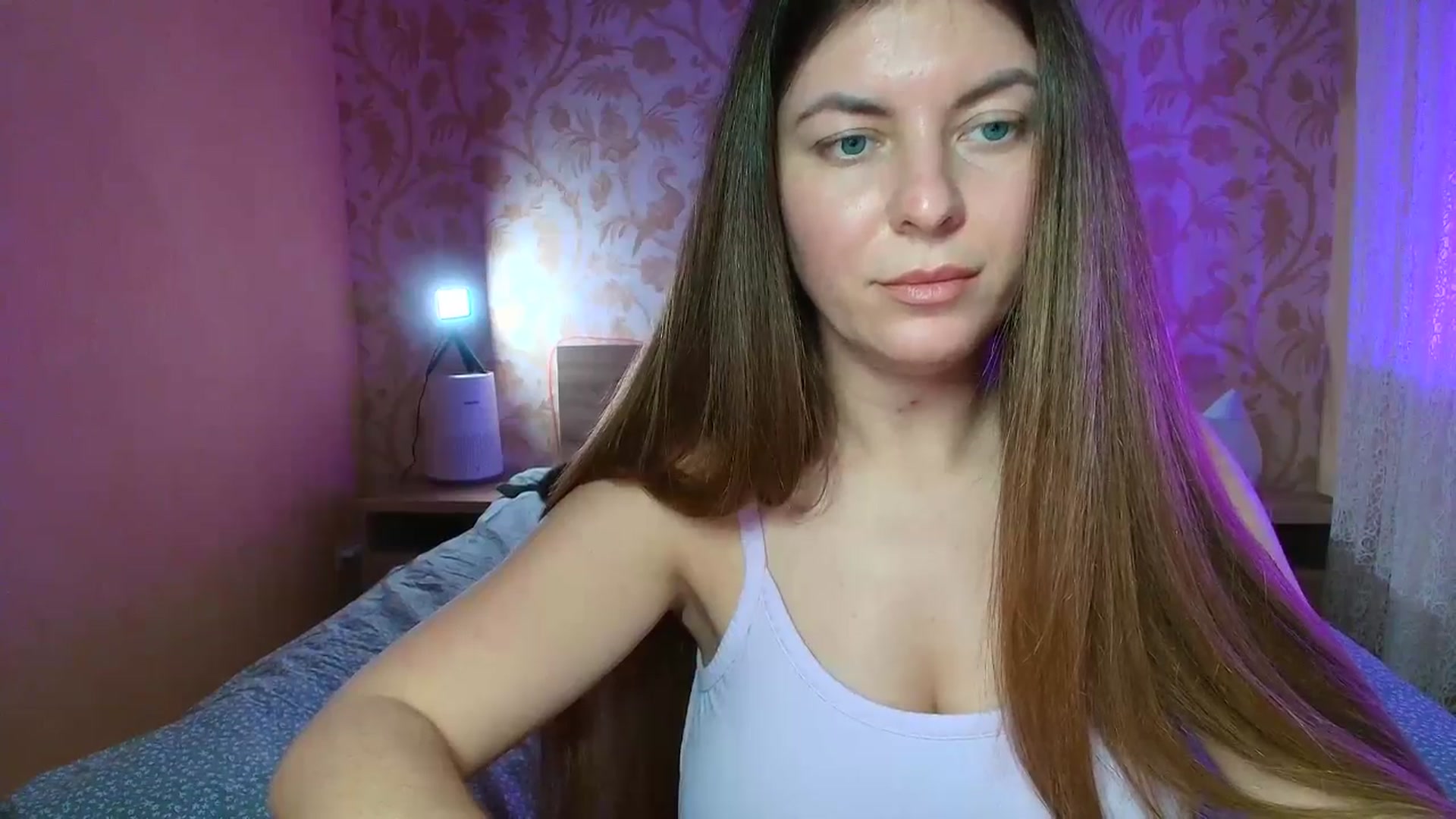 Gallery image thumbnail from BloodyMaria's myfreecams stream on, 02/02/2025, 15:18 image 3 of 20