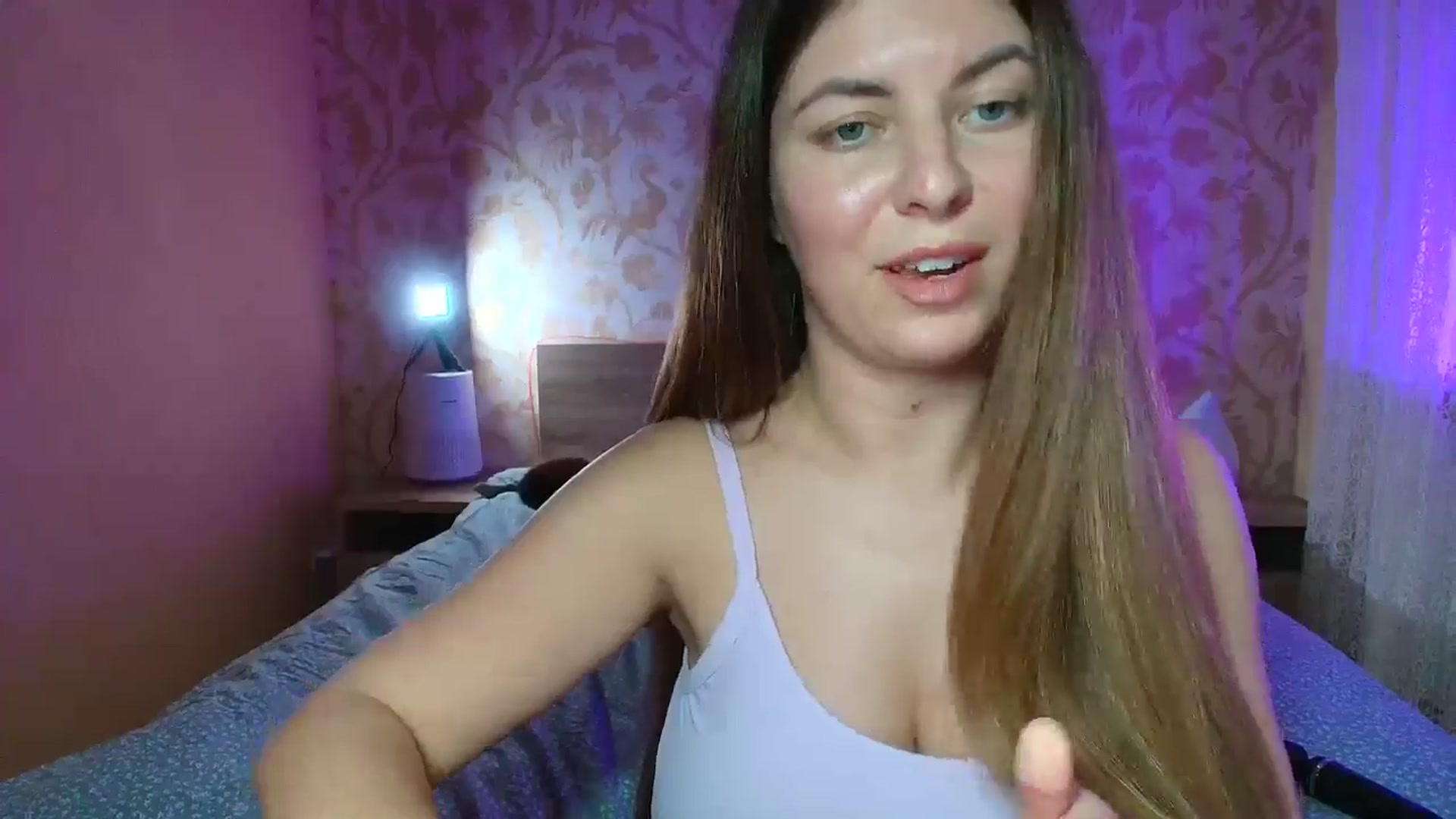 Gallery image thumbnail from BloodyMaria's myfreecams stream on, 02/02/2025, 15:18 image 2 of 20