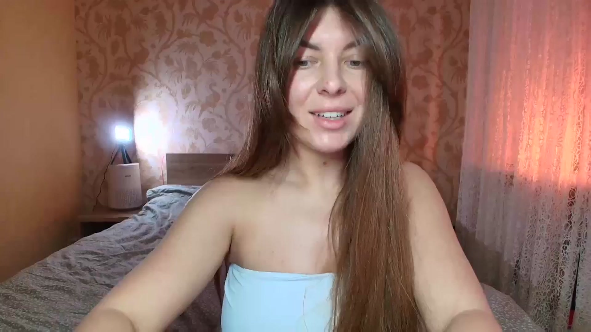 Gallery image thumbnail from BloodyMaria's myfreecams stream on, 02/05/2025, 09:29 image 5 of 20