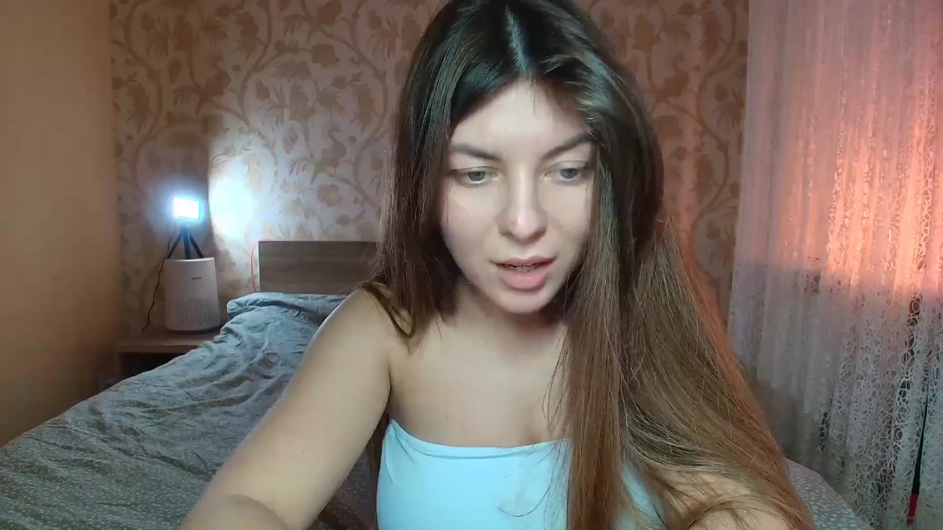 Gallery image thumbnail from BloodyMaria's myfreecams stream on, 02/05/2025, 09:29 image 18 of 20