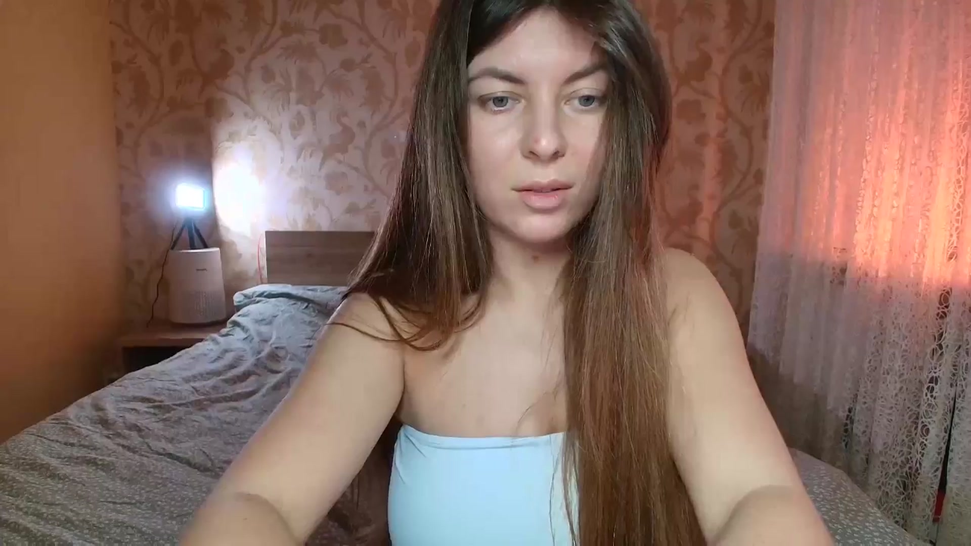 Gallery image thumbnail from BloodyMaria's myfreecams stream on, 02/05/2025, 09:29 image 20 of 20