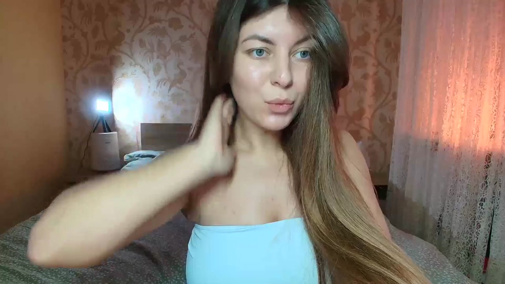 Gallery image thumbnail from BloodyMaria's myfreecams stream on, 02/05/2025, 09:29 image 7 of 20