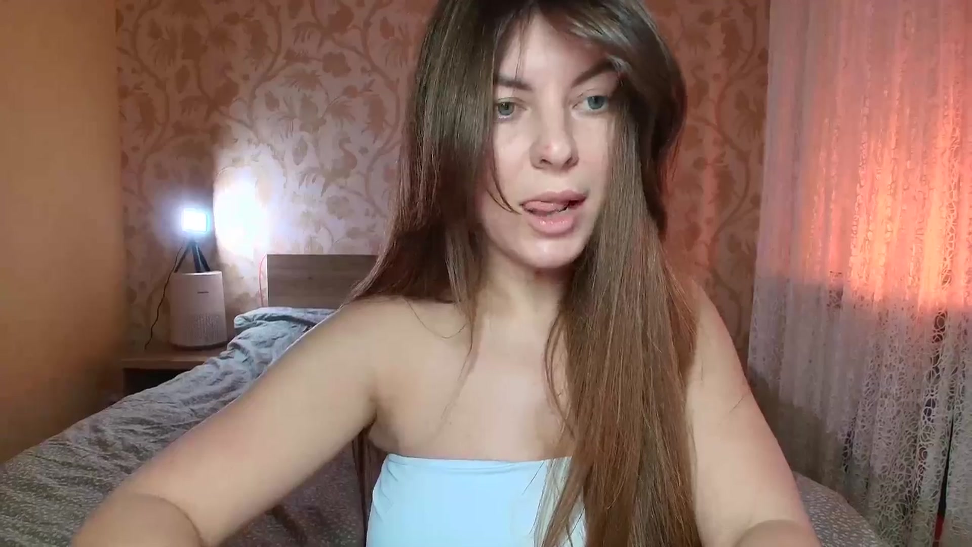 Gallery image thumbnail from BloodyMaria's myfreecams stream on, 02/05/2025, 09:29 image 4 of 20