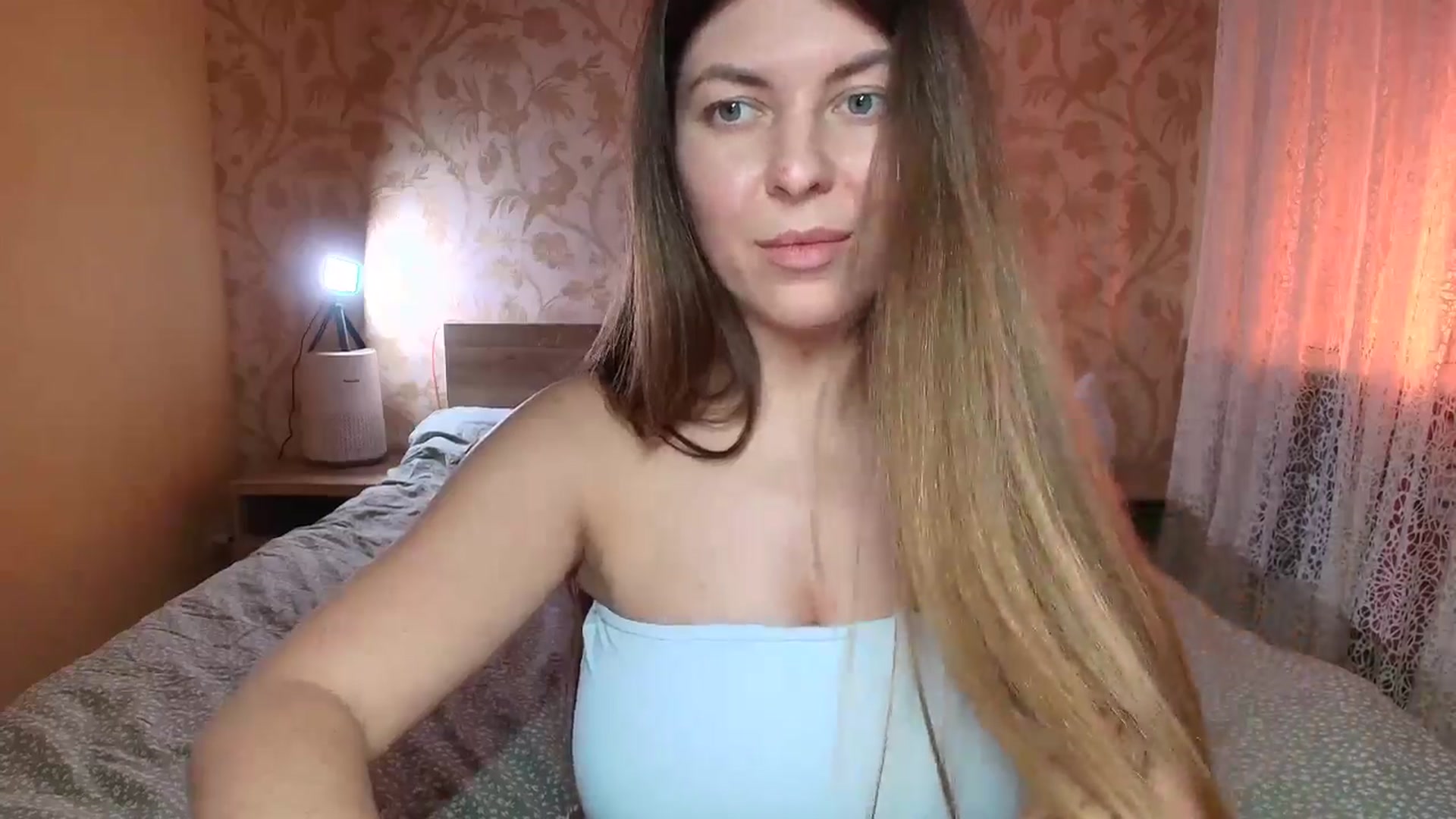 Gallery image thumbnail from BloodyMaria's myfreecams stream on, 02/05/2025, 17:01 image 4 of 20