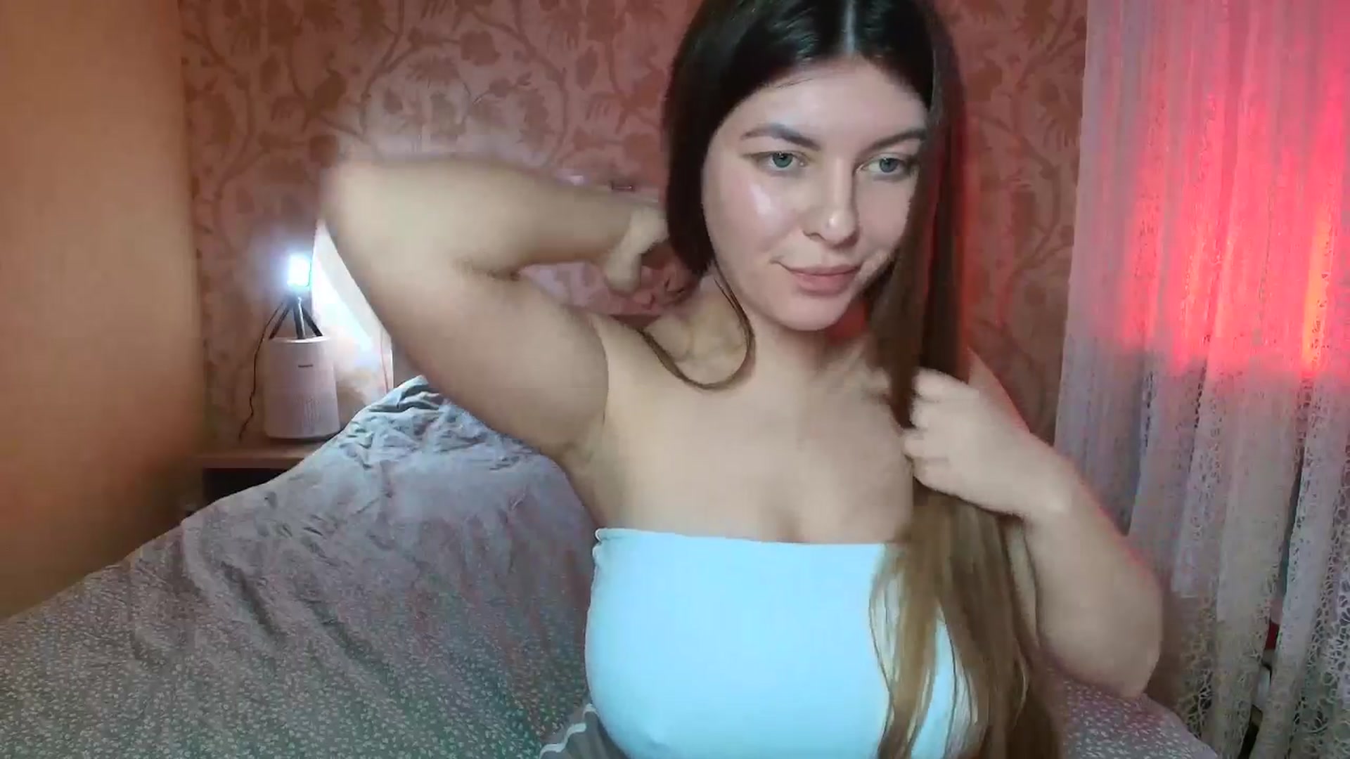 Gallery image thumbnail from BloodyMaria's myfreecams stream on, 02/06/2025, 09:09 image 16 of 20