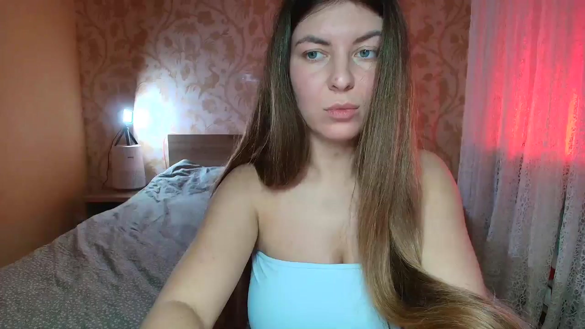 Gallery image thumbnail from BloodyMaria's myfreecams stream on, 02/06/2025, 09:36 image 4 of 20