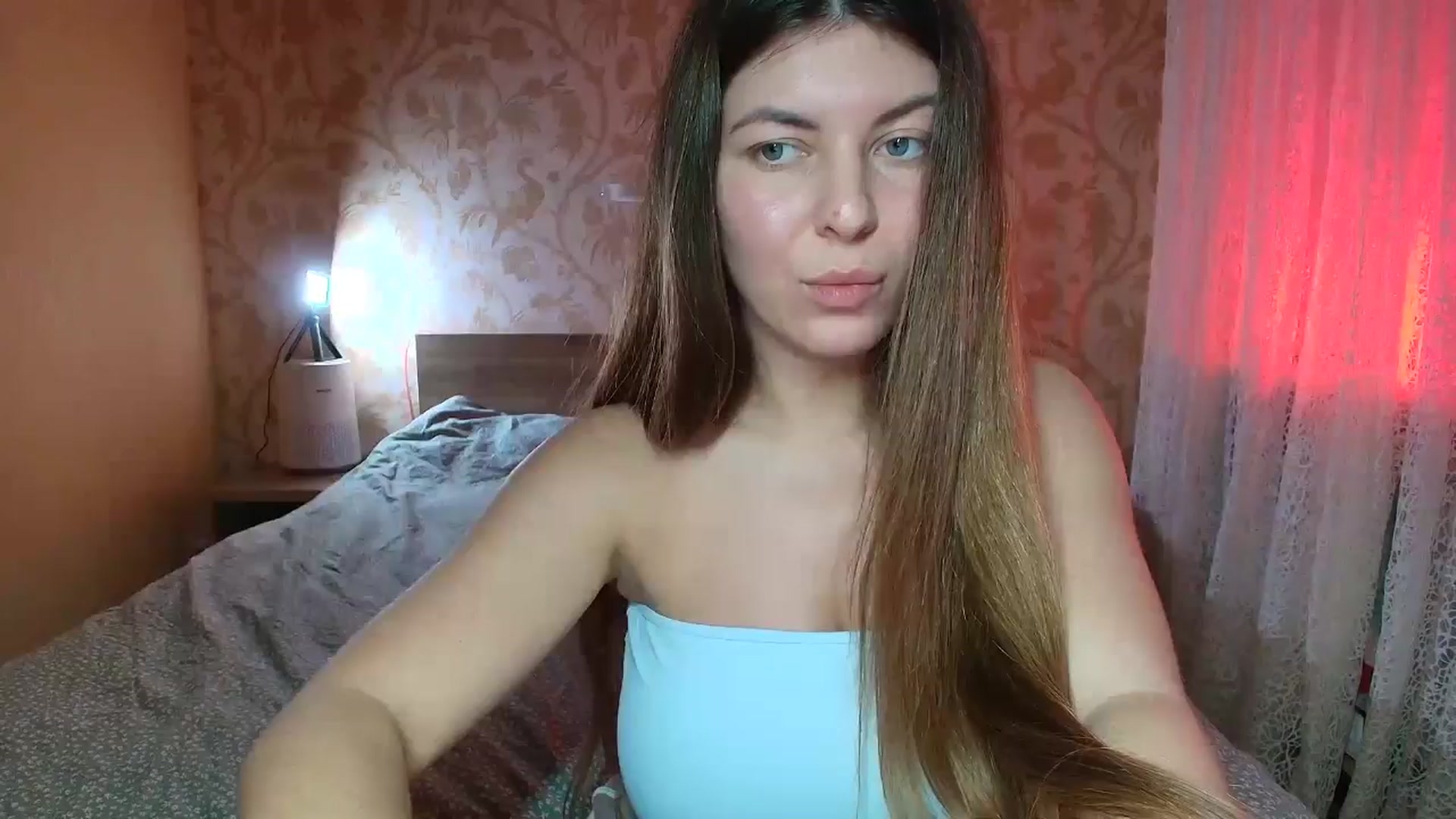 Gallery image thumbnail from BloodyMaria's myfreecams stream on, 02/06/2025, 09:36 image 1 of 20