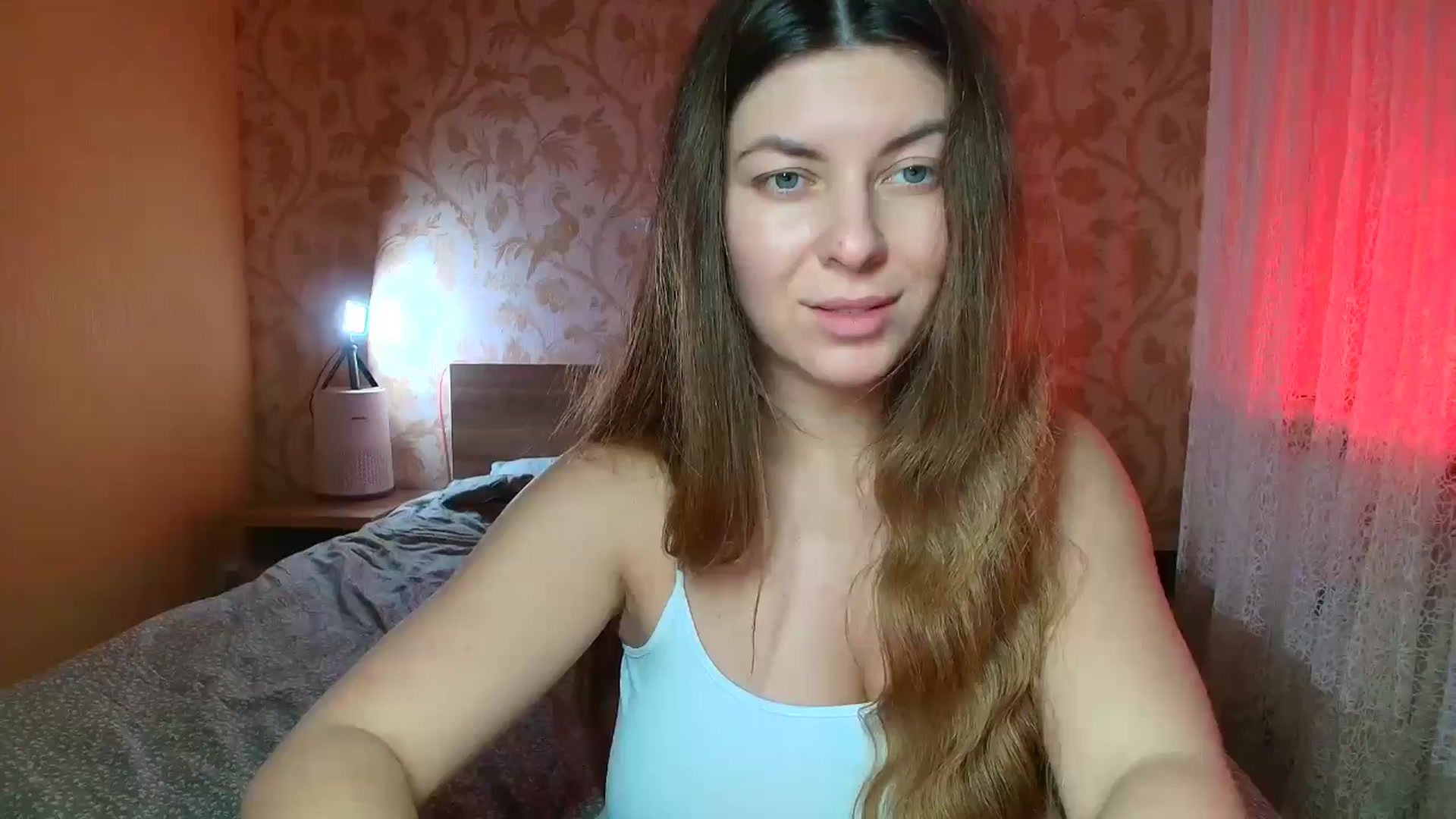 Gallery image thumbnail from BloodyMaria's myfreecams stream on, 02/07/2025, 16:02 image 1 of 20