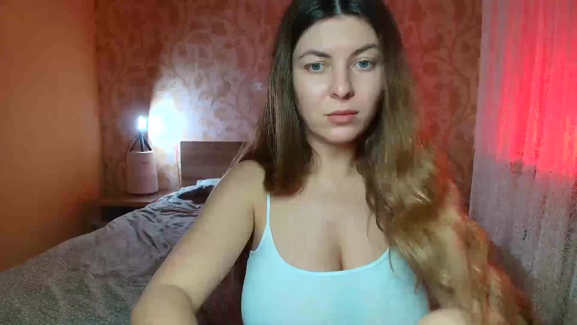 Gallery image thumbnail from BloodyMaria's myfreecams stream on, 02/07/2025, 16:02 image 3 of 20