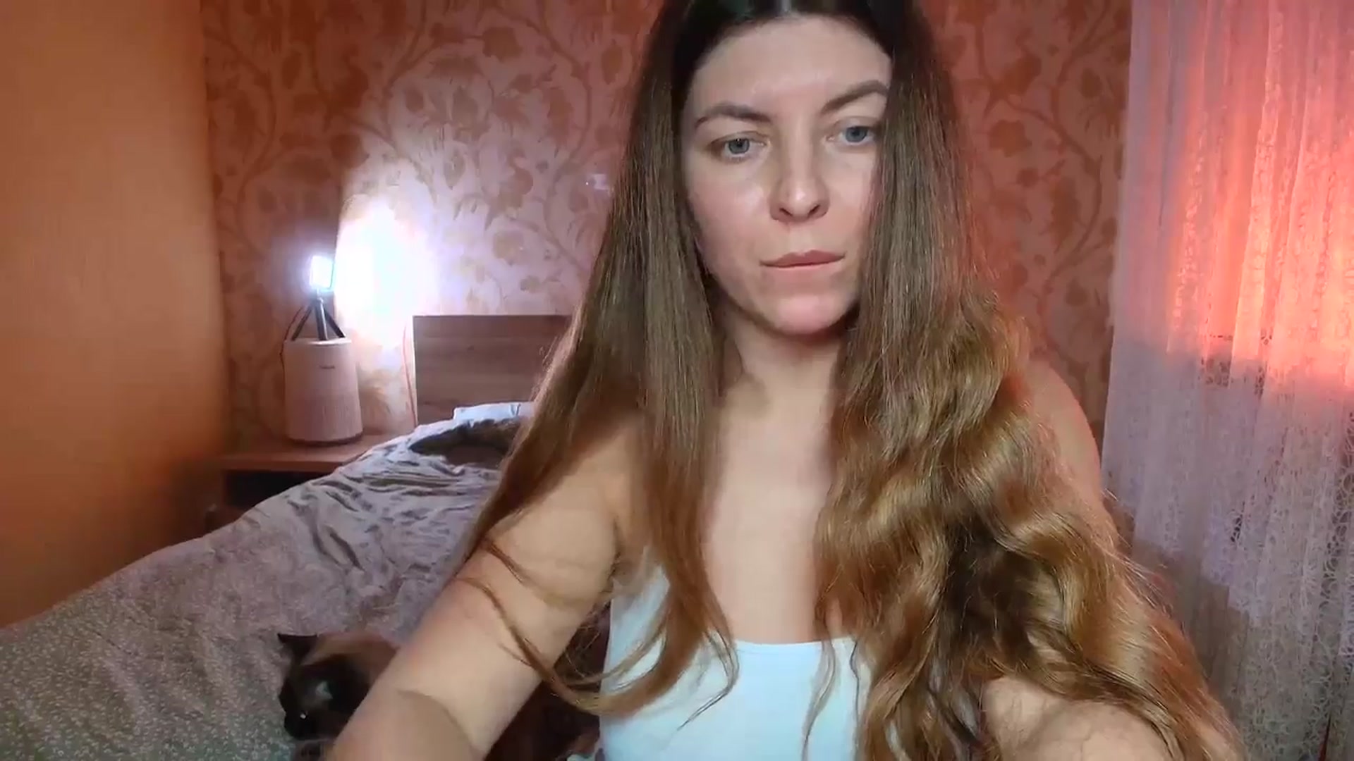 Gallery image thumbnail from BloodyMaria's myfreecams stream on, 02/07/2025, 17:56 image 15 of 20
