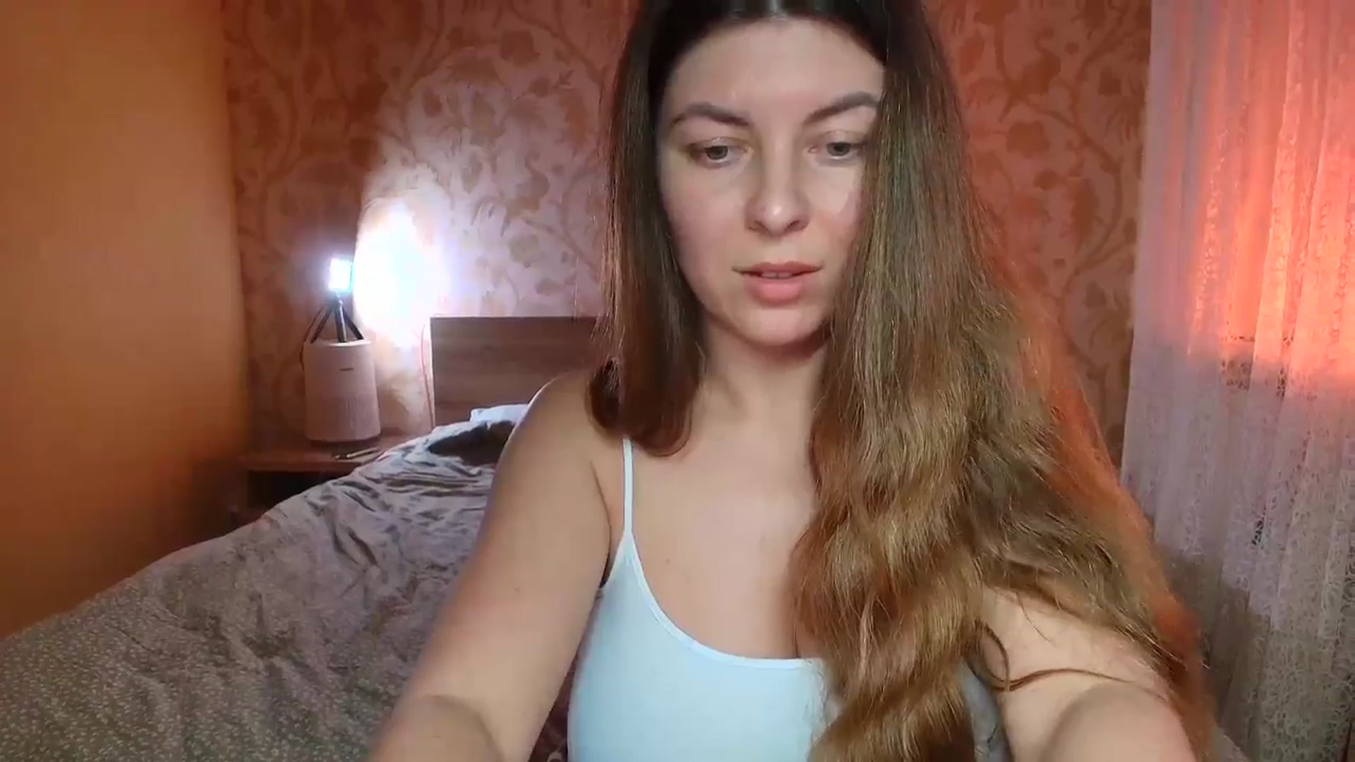 Gallery image thumbnail from BloodyMaria's myfreecams stream on, 02/07/2025, 17:56 image 17 of 20