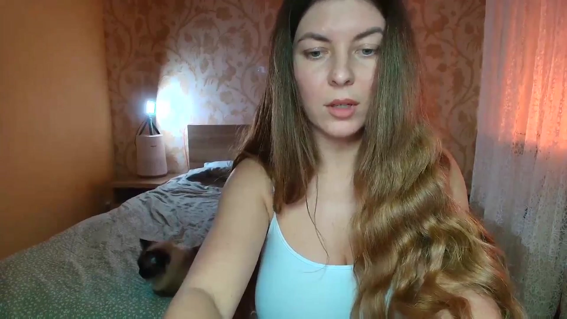 Gallery image thumbnail from BloodyMaria's myfreecams stream on, 02/07/2025, 17:56 image 6 of 20