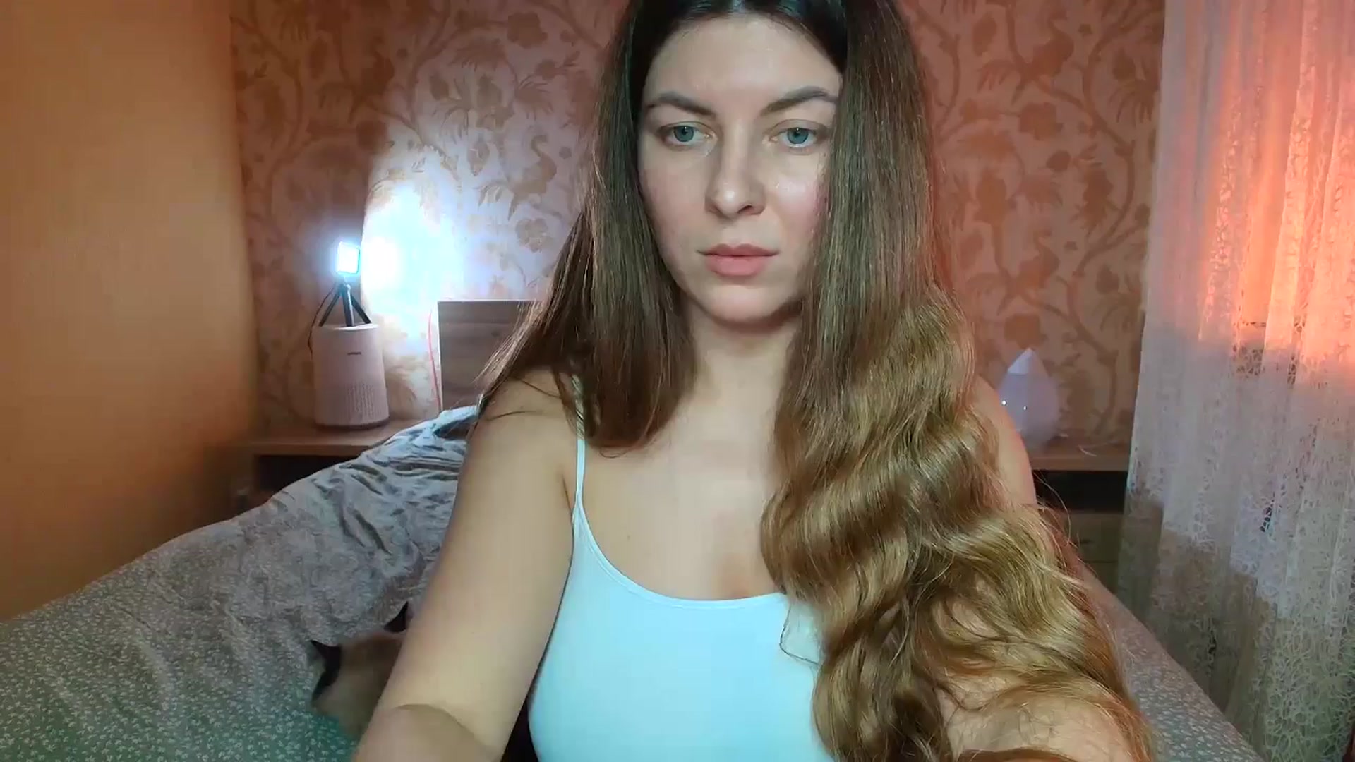 Gallery image thumbnail from BloodyMaria's myfreecams stream on, 02/07/2025, 17:56 image 7 of 20