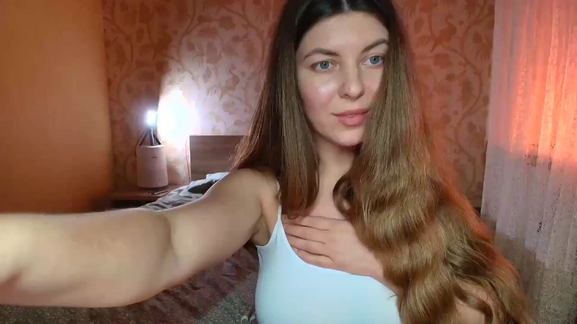 Gallery image thumbnail from BloodyMaria's myfreecams stream on, 02/07/2025, 17:56 image 18 of 20